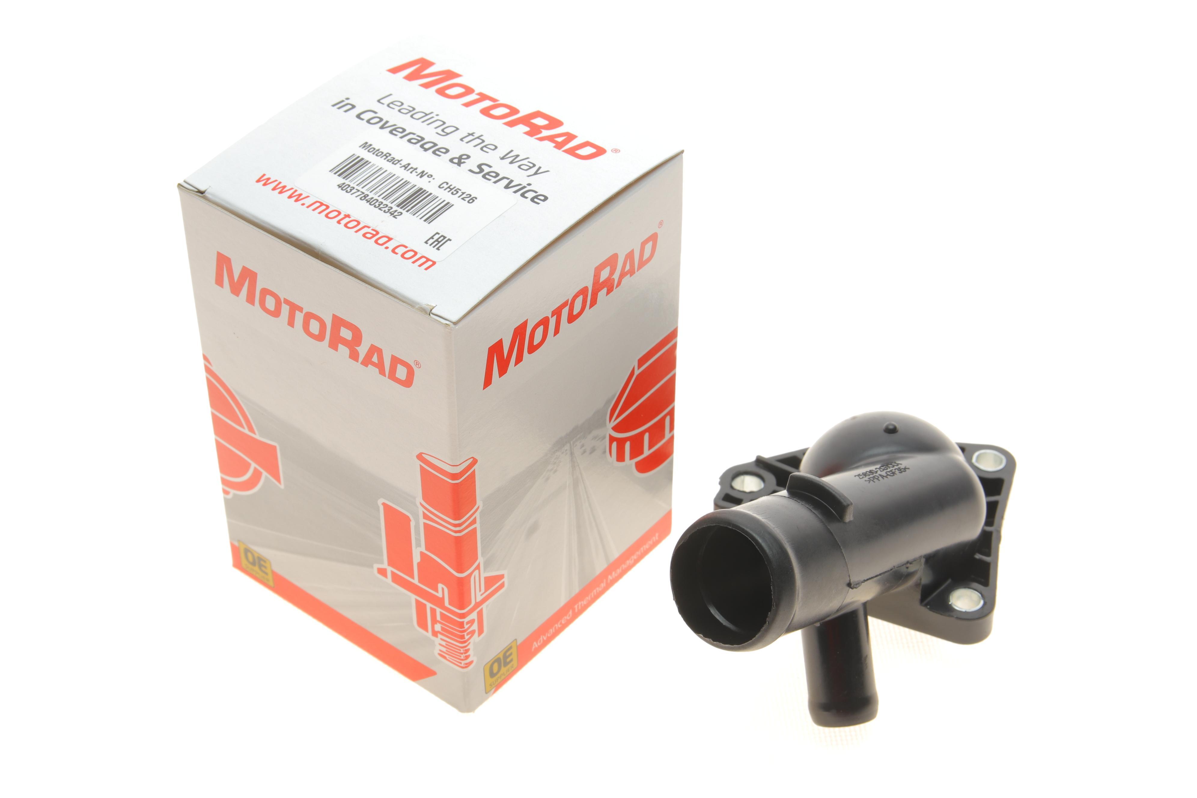 Фланець системи охолодження Hyundai Santa Fe 2.4 05-