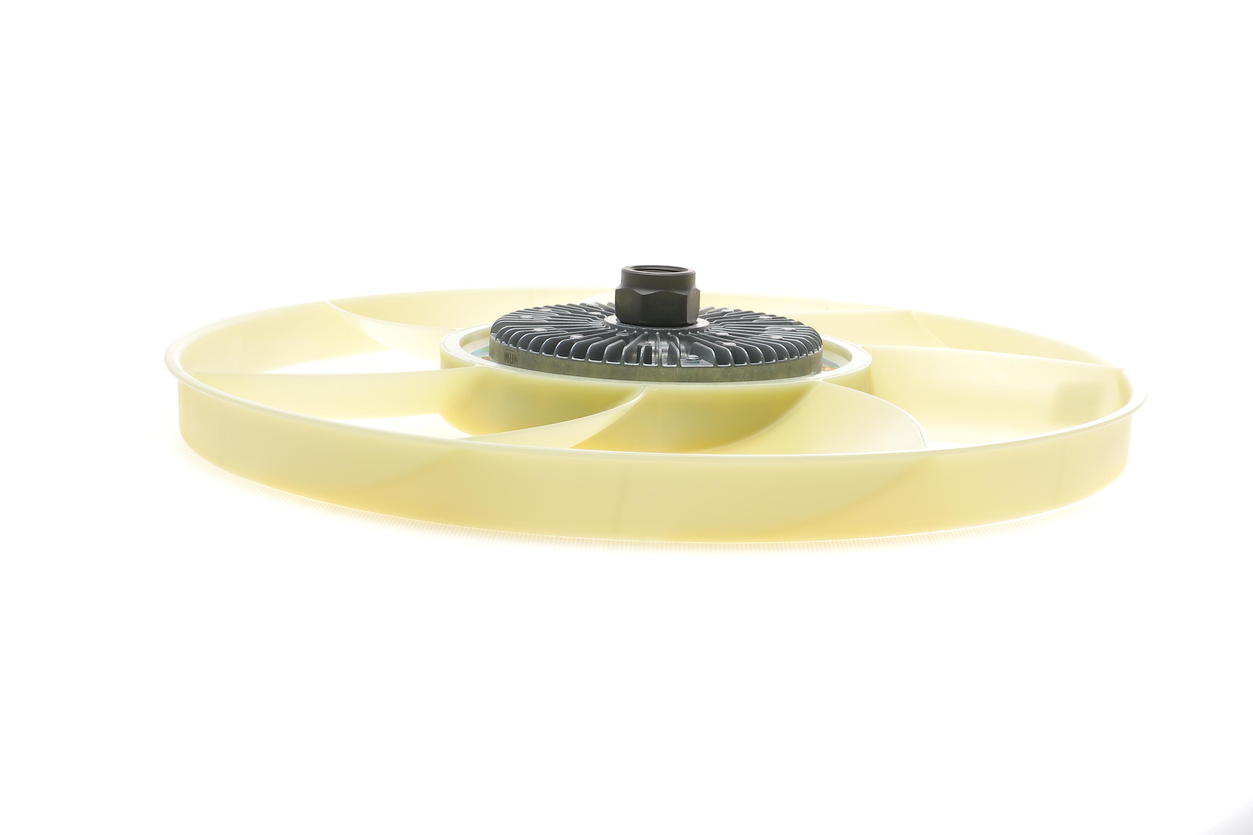 Муфта вентилятора Ford Transit 2.2TDCi 11- (з крильчаткою) = 20005507