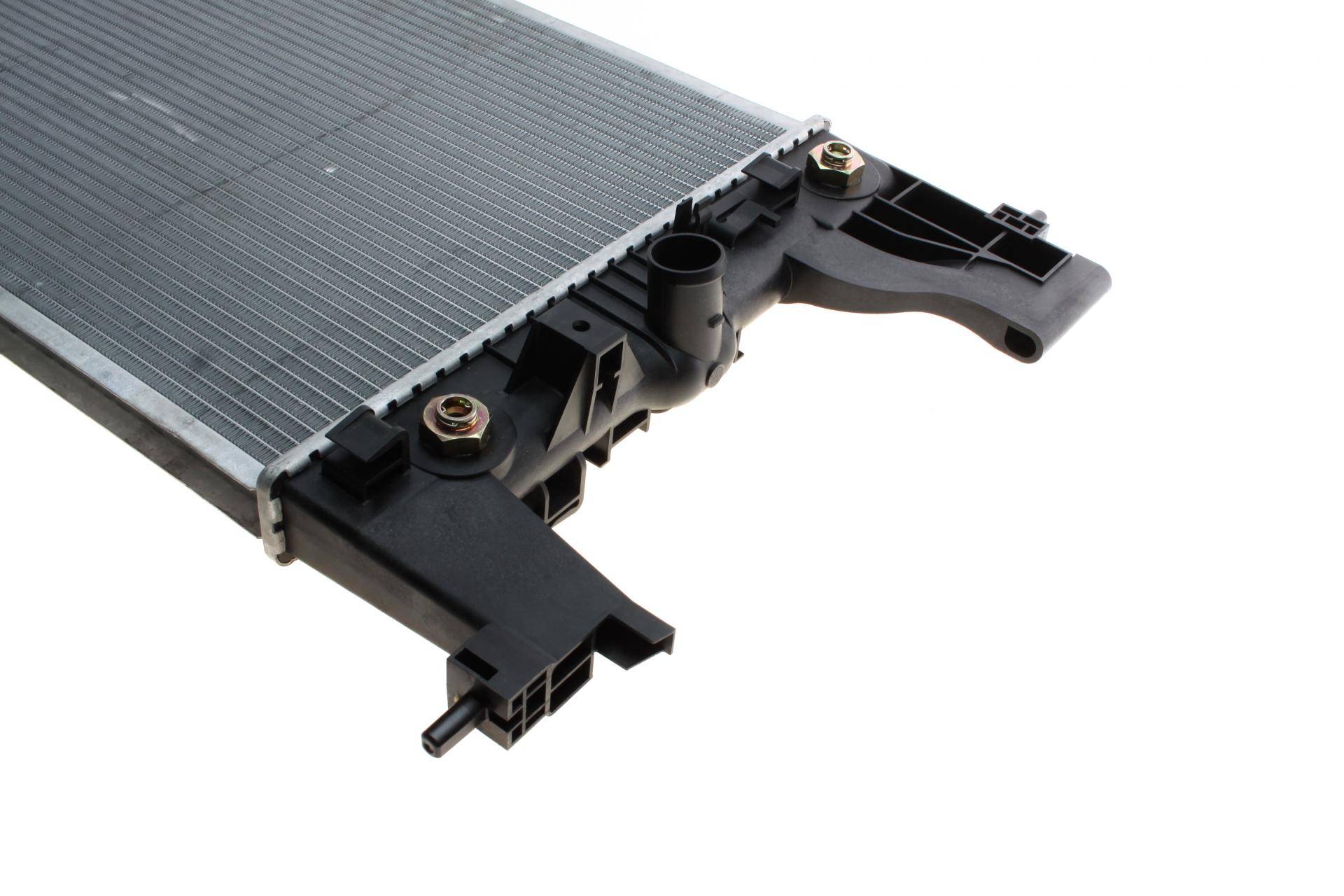 Радіатор охолодження Opel Astra J 1.6 12- (більше не постачається)