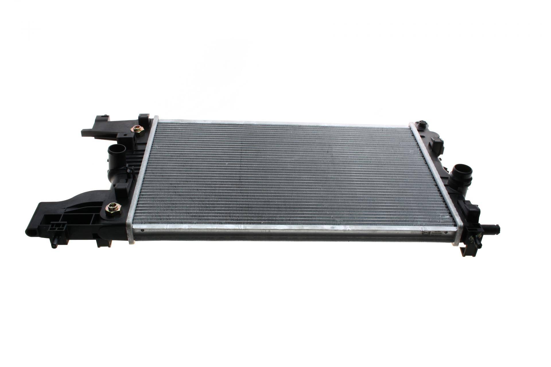 Радіатор охолодження Opel Astra J 1.6 12- (більше не постачається)