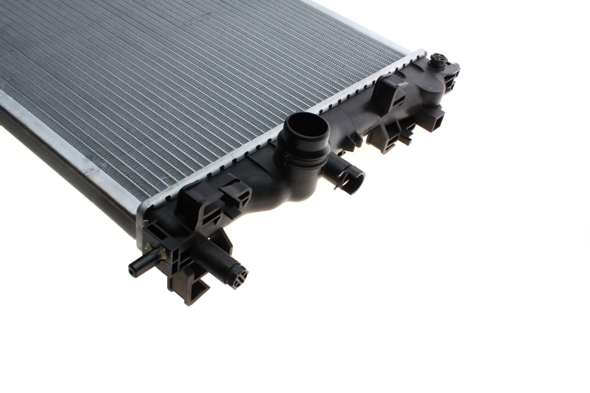 Радіатор охолодження Opel Astra J 1.6 12- (більше не постачається)