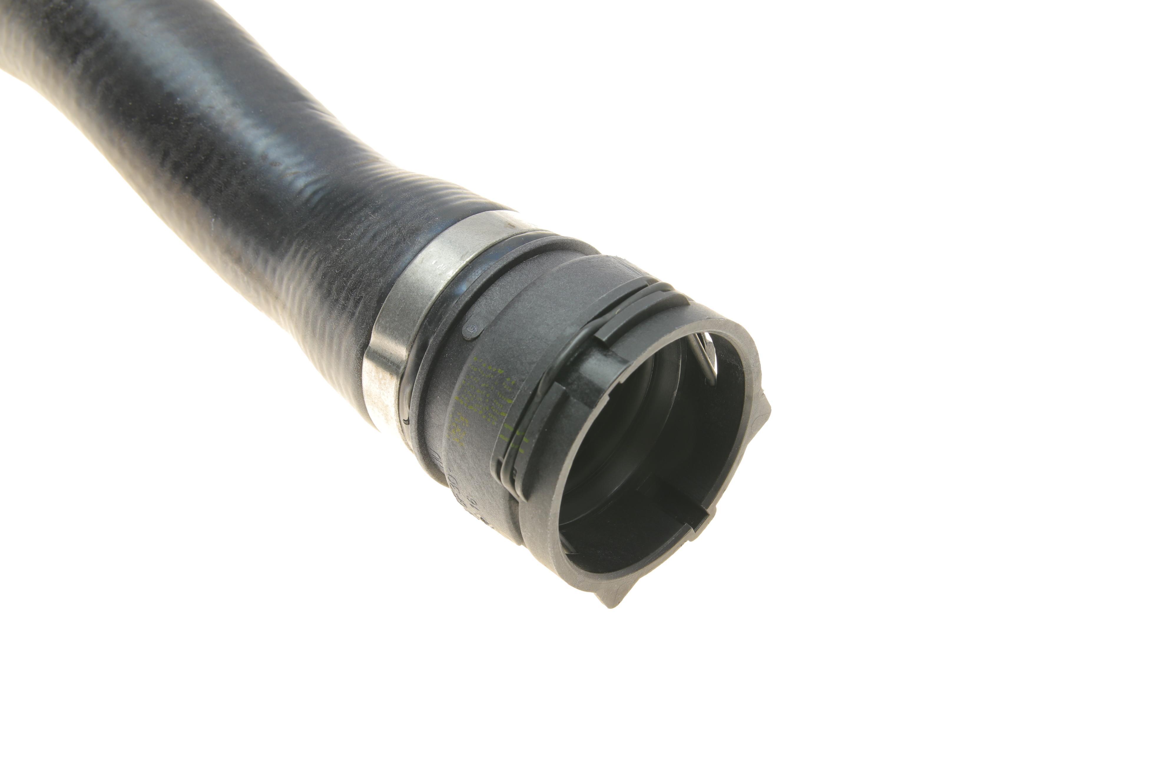 Патрубок радіатора (верхній) BMW 5 (E60) 03-10