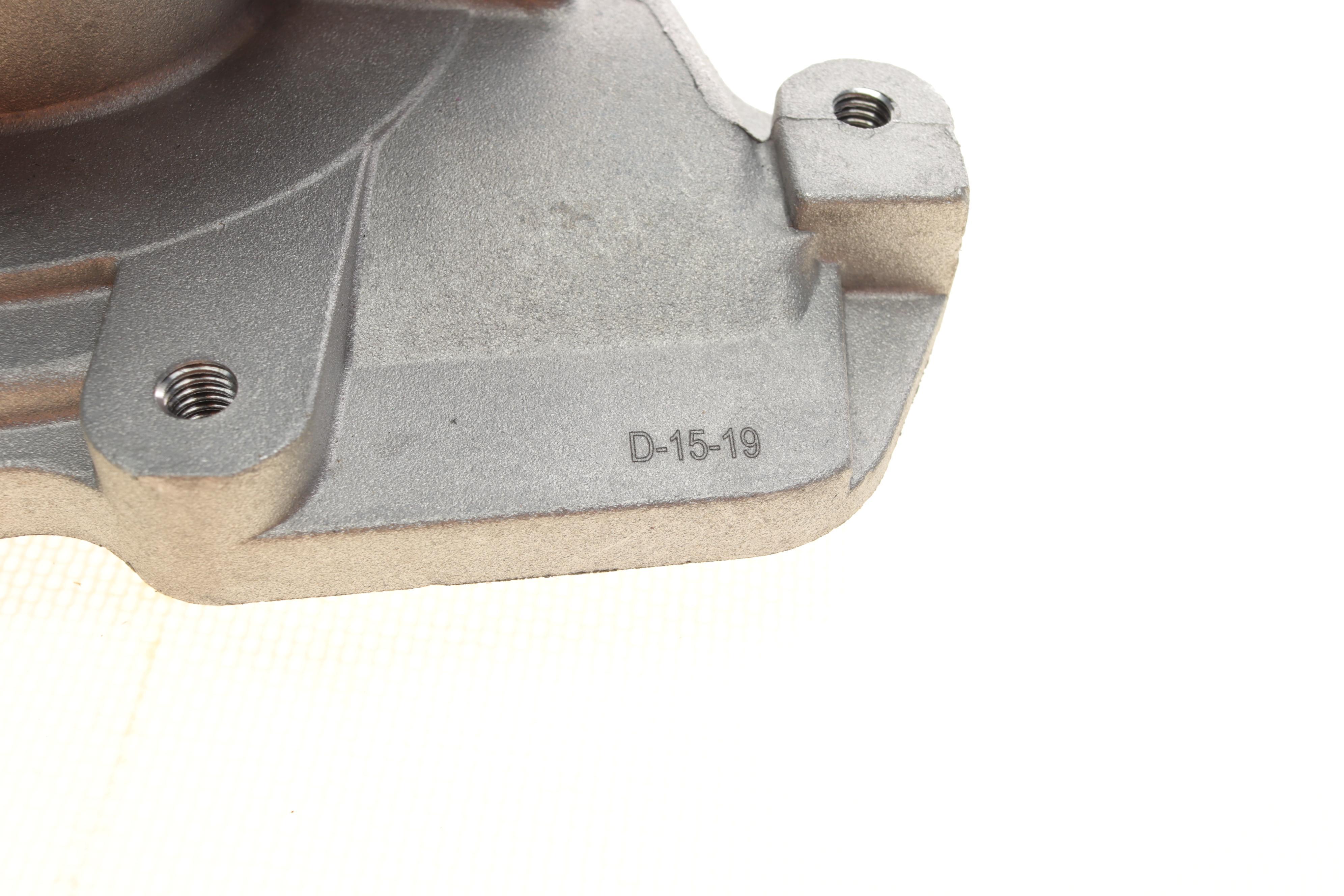 Помпа води Ford Ranger 3.2 TDCi 11-