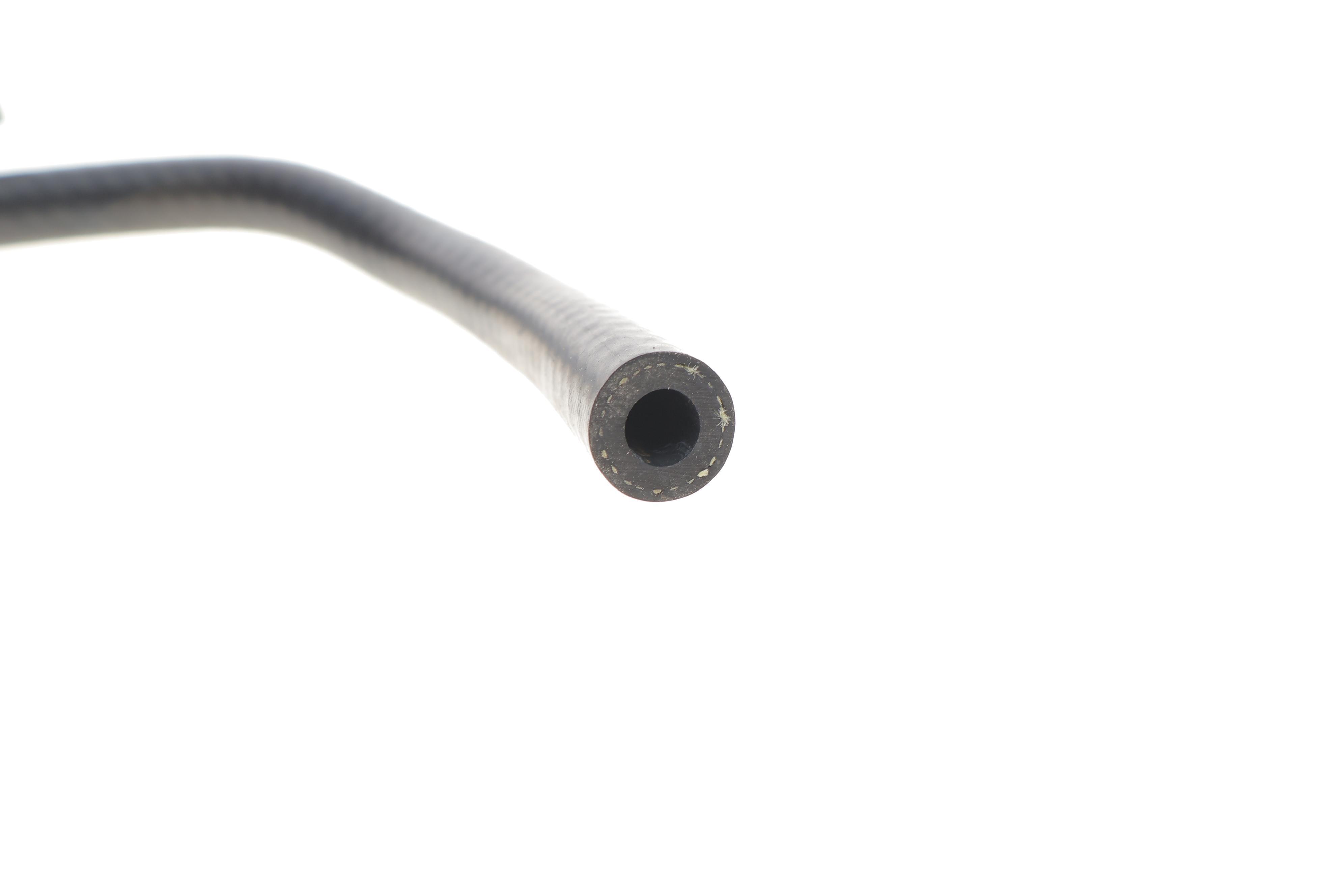 Патрубок системи охолодження VW Golf/Passat 1.4TSI 13-