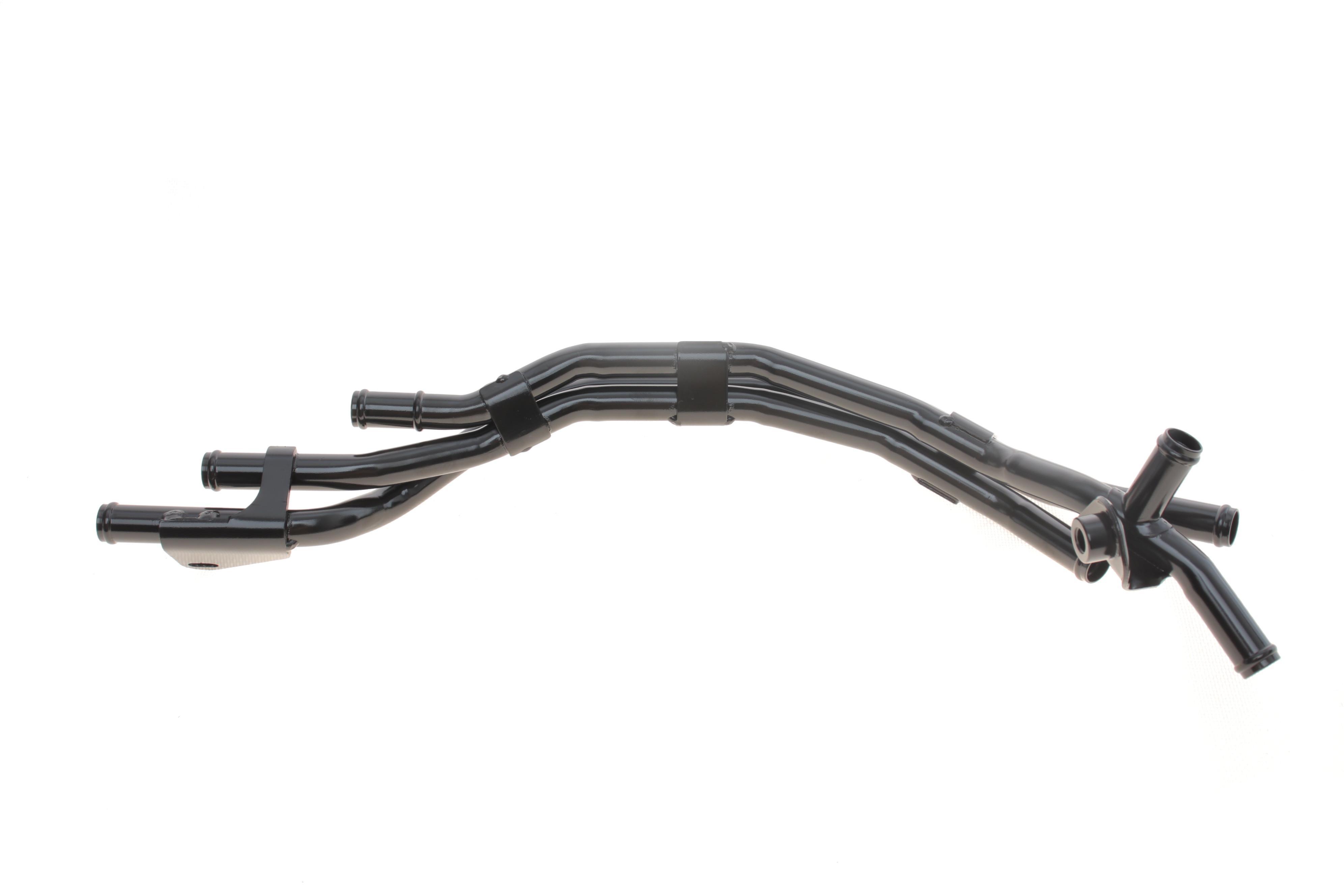 Патрубок системи охолодження Audi A3/VW Golf VII/Passat 1.4 TSI 12-