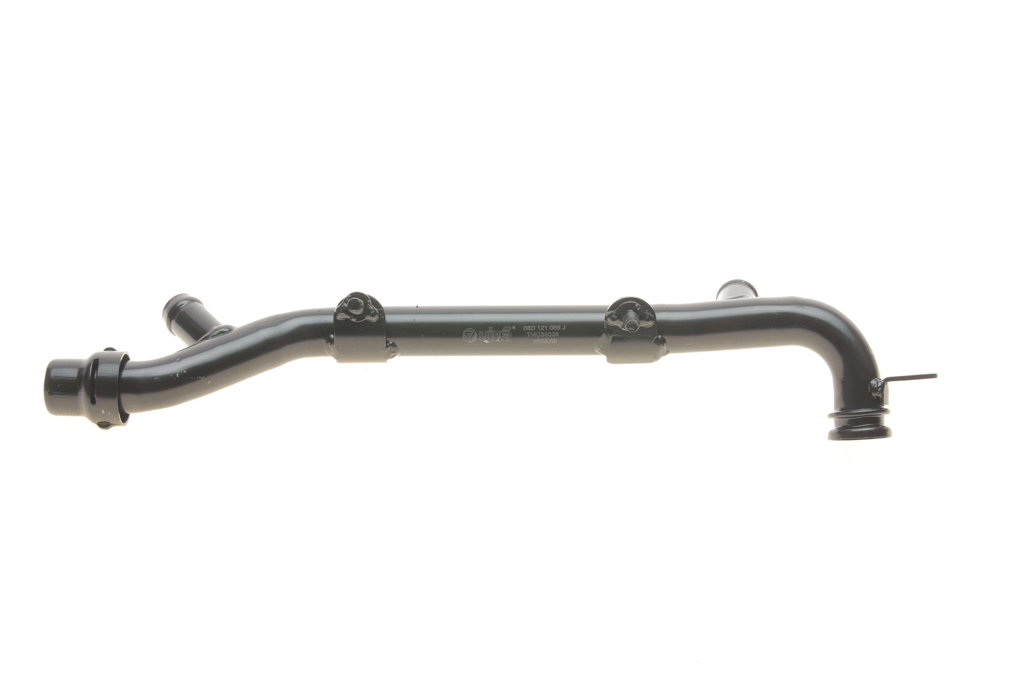 Трубка системи охолодження Audi A4/A6 2.0 TFSI 04-11