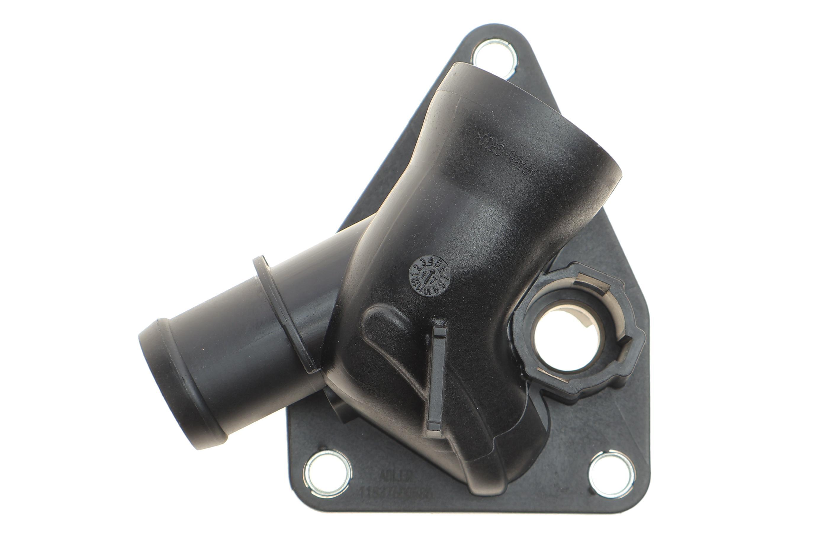 Фланець радіатора BMW 3 (F30/F80) 1.6 i (N13) 11-18