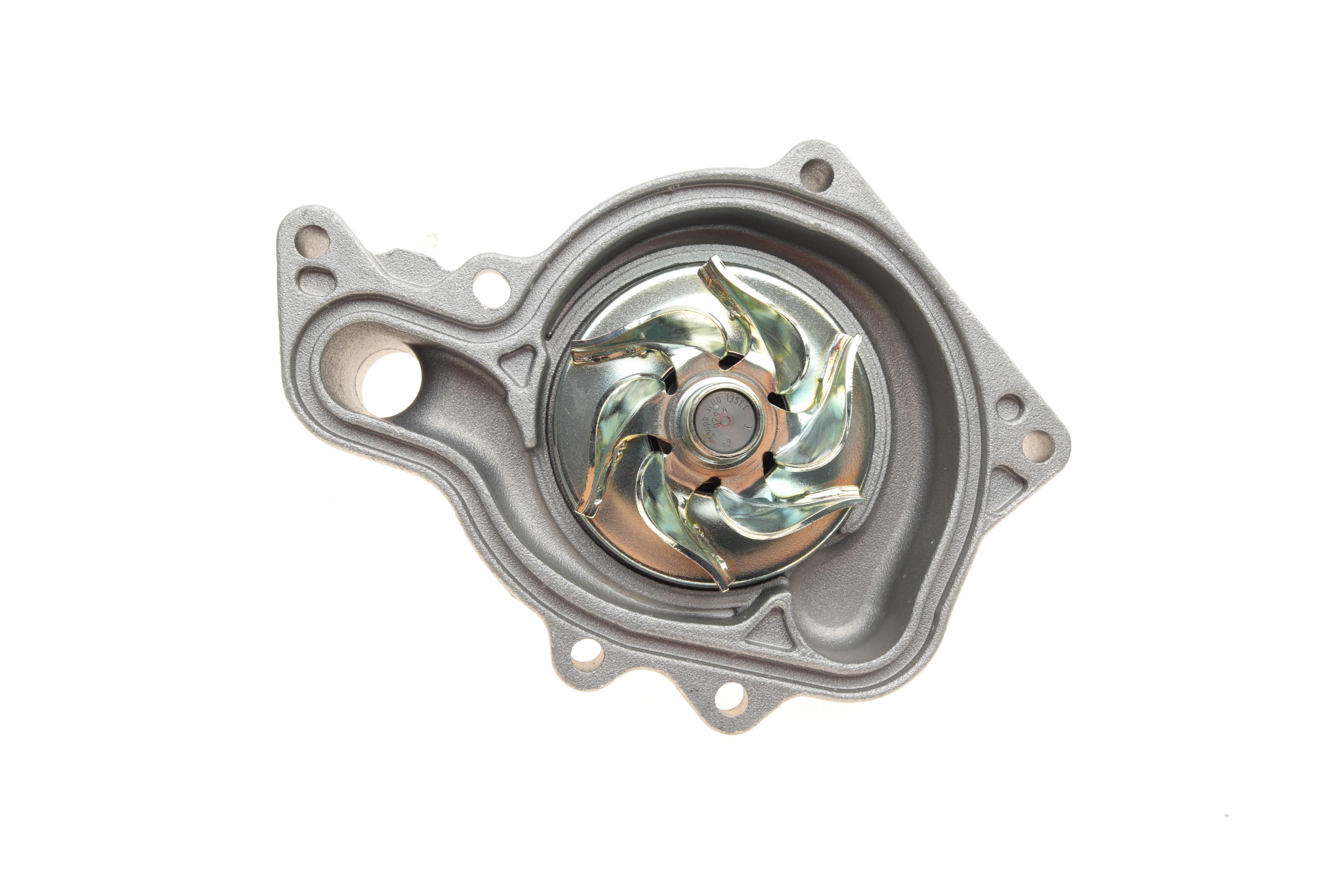 Помпа води Audi Q7 4.2TDI quattro 250Kw 09-15 (B/B) (6 лоп.)