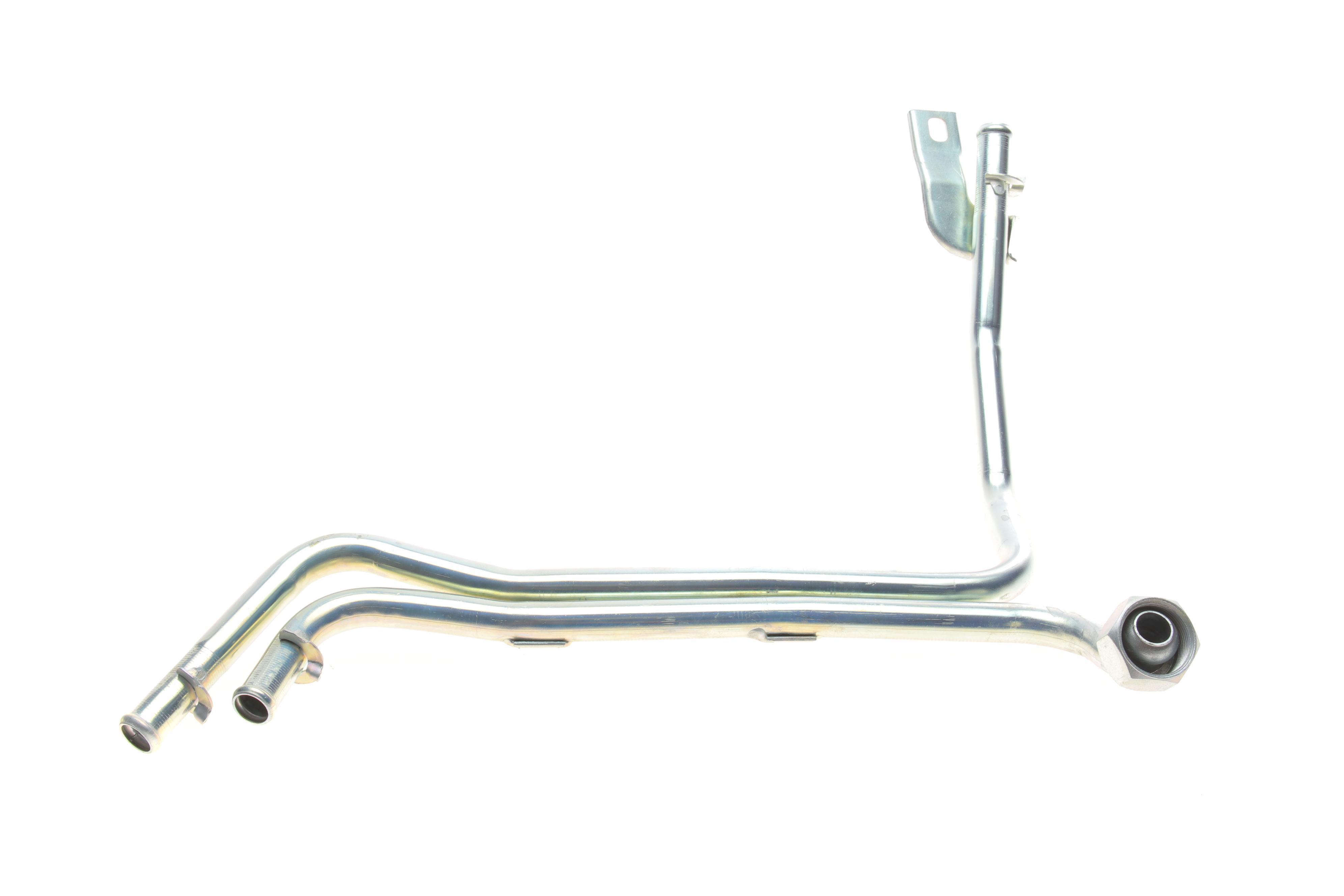 Патрубок системи охолодження Fiat Doblo/Punto 99-03