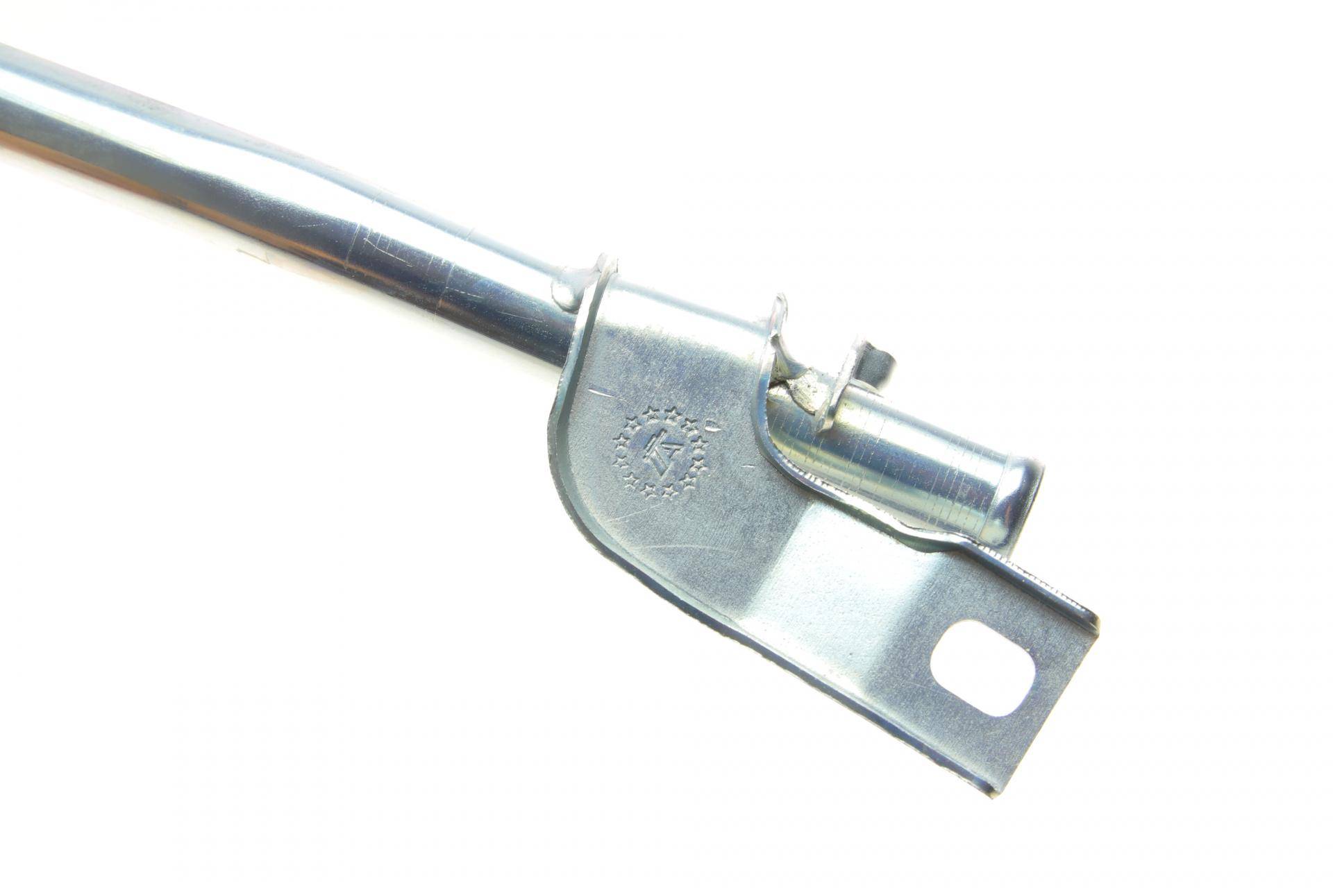 Патрубок системи охолодження Fiat Doblo/Punto 99-03