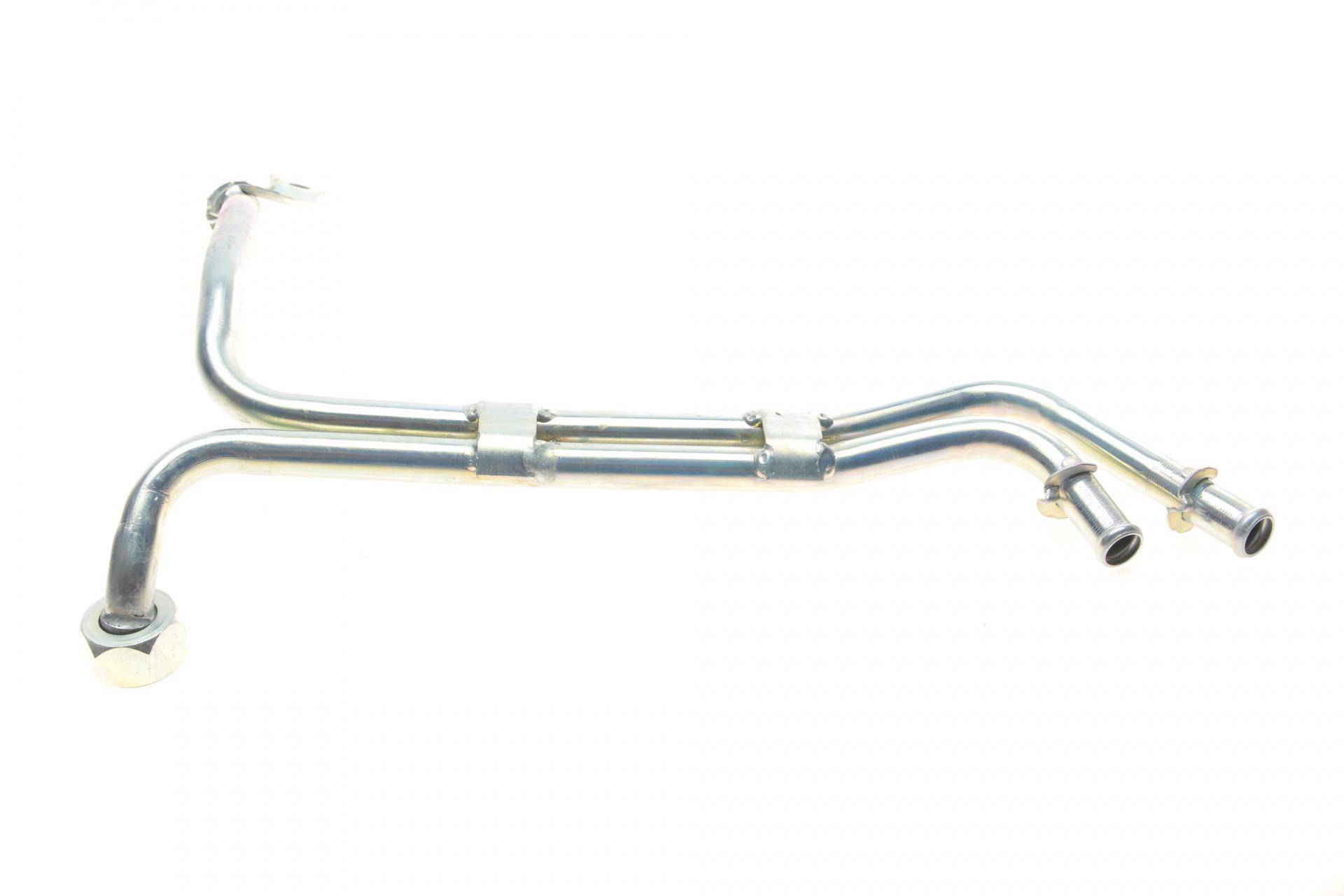 Патрубок системи охолодження Fiat Doblo/Punto 99-03