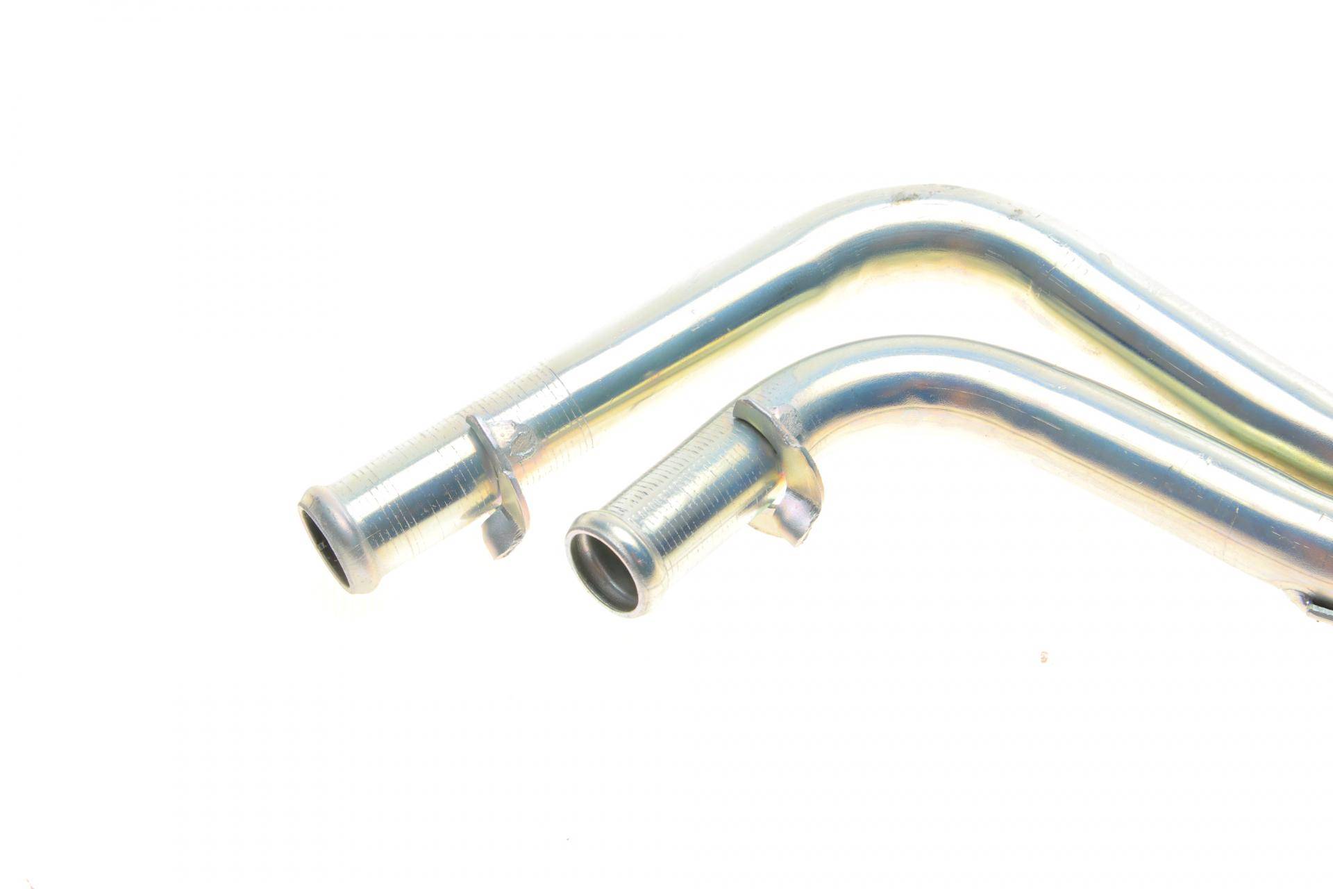 Патрубок системи охолодження Fiat Doblo/Punto 99-03