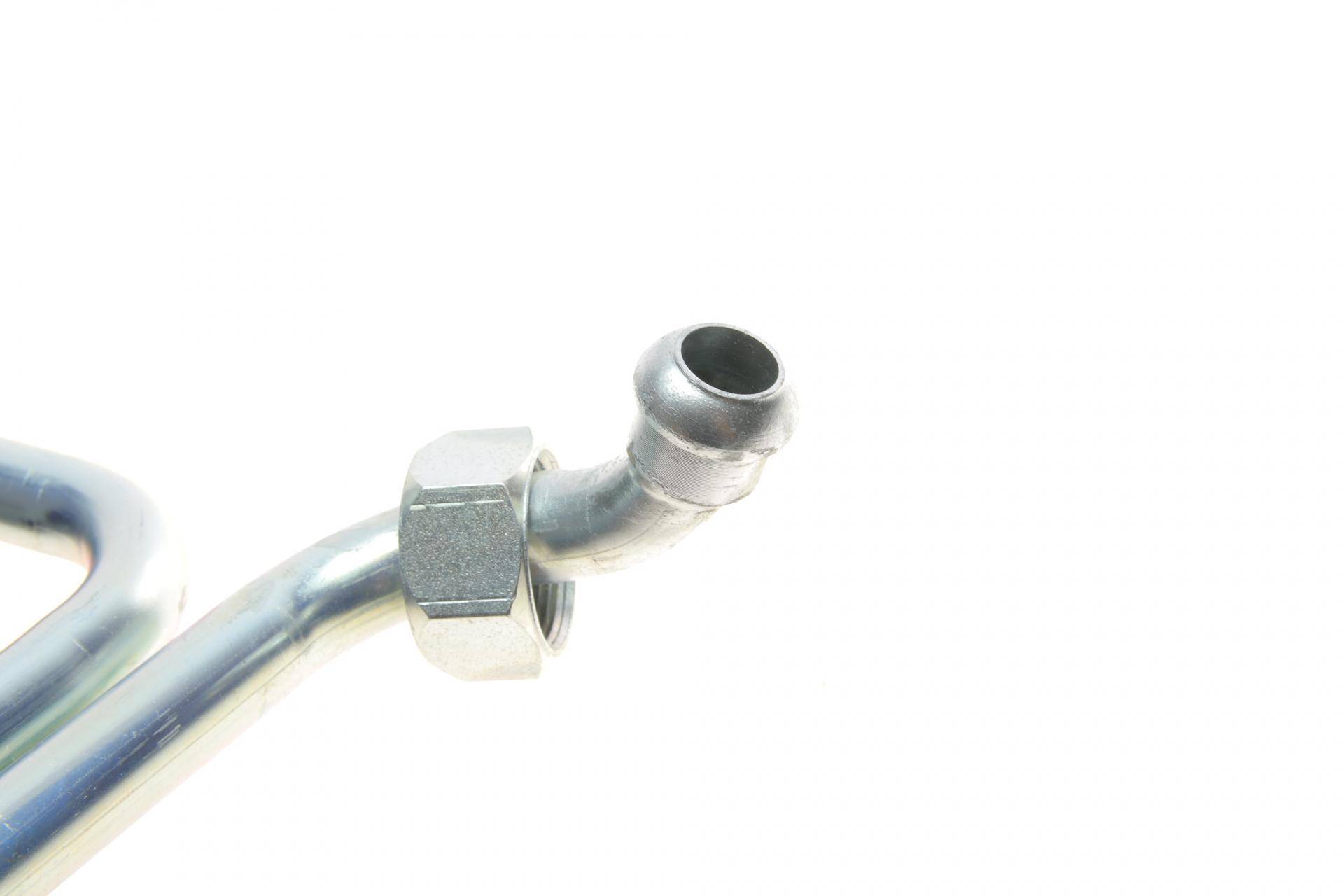 Патрубок системи охолодження Fiat Doblo/Punto 99-03