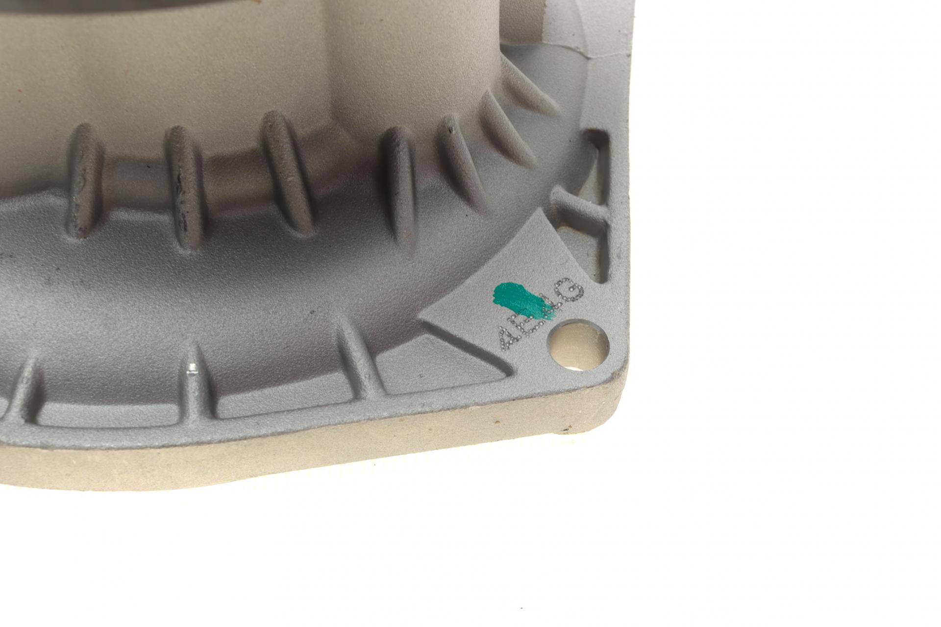 Помпа води BMW 5 (F10)/7 (F01/F02/F03/F04)/X5 (E70)/X6 (E72/E72) 07-