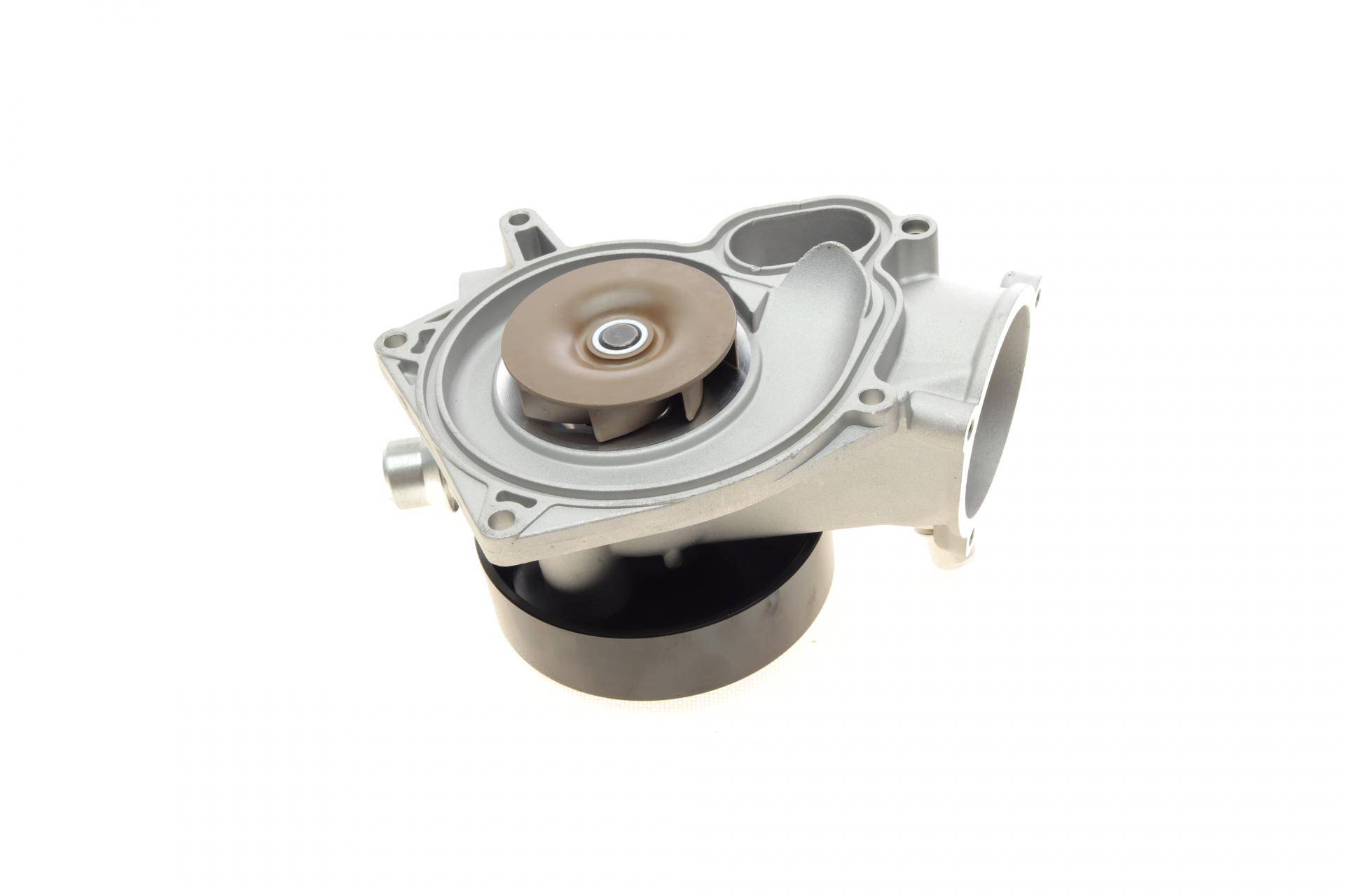 Помпа води BMW 5 (F10)/7 (F01/F02/F03/F04)/X5 (E70)/X6 (E72/E72) 07-