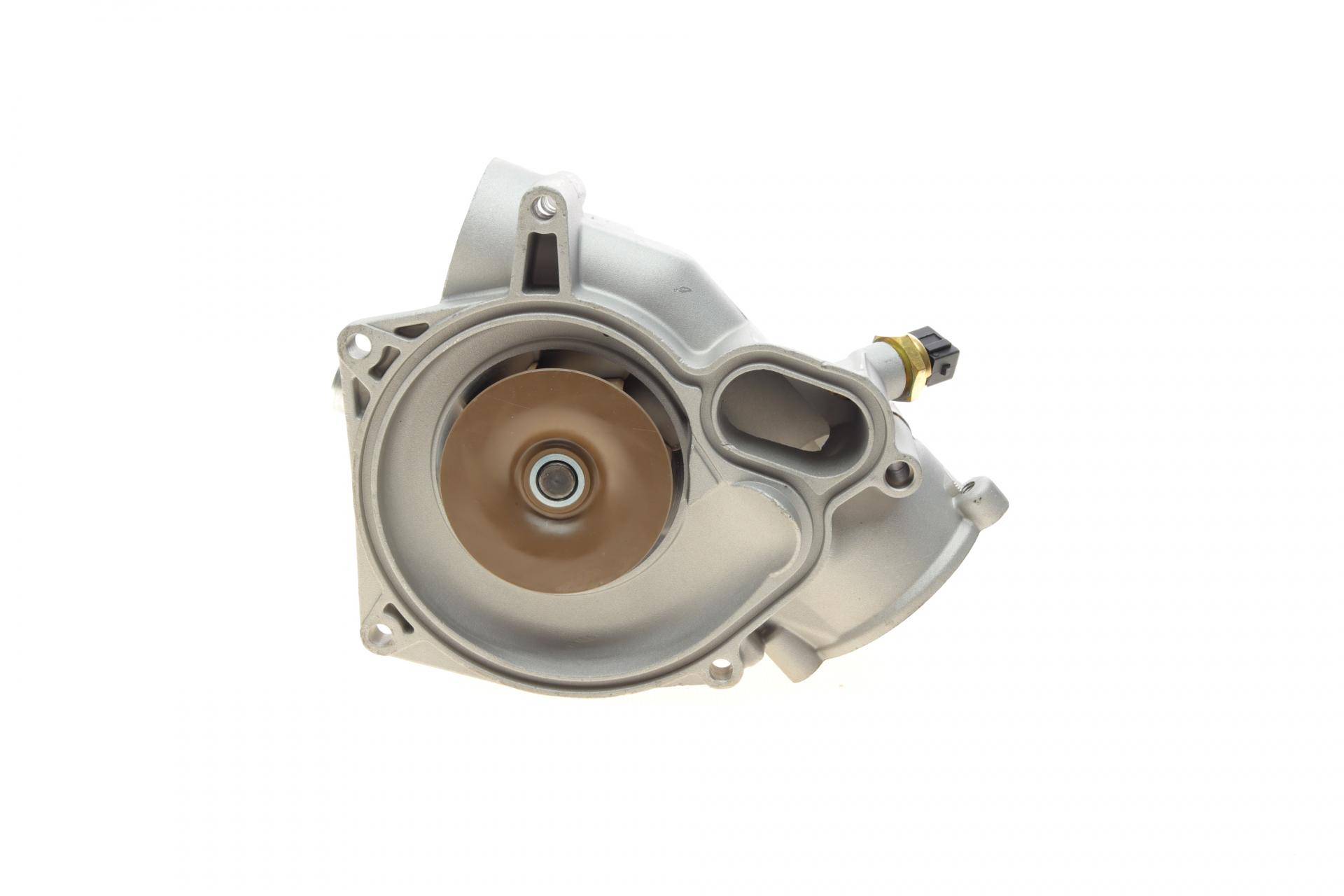 Помпа води BMW 5 (F10)/7 (F01/F02/F03/F04)/X5 (E70)/X6 (E72/E72) 07-