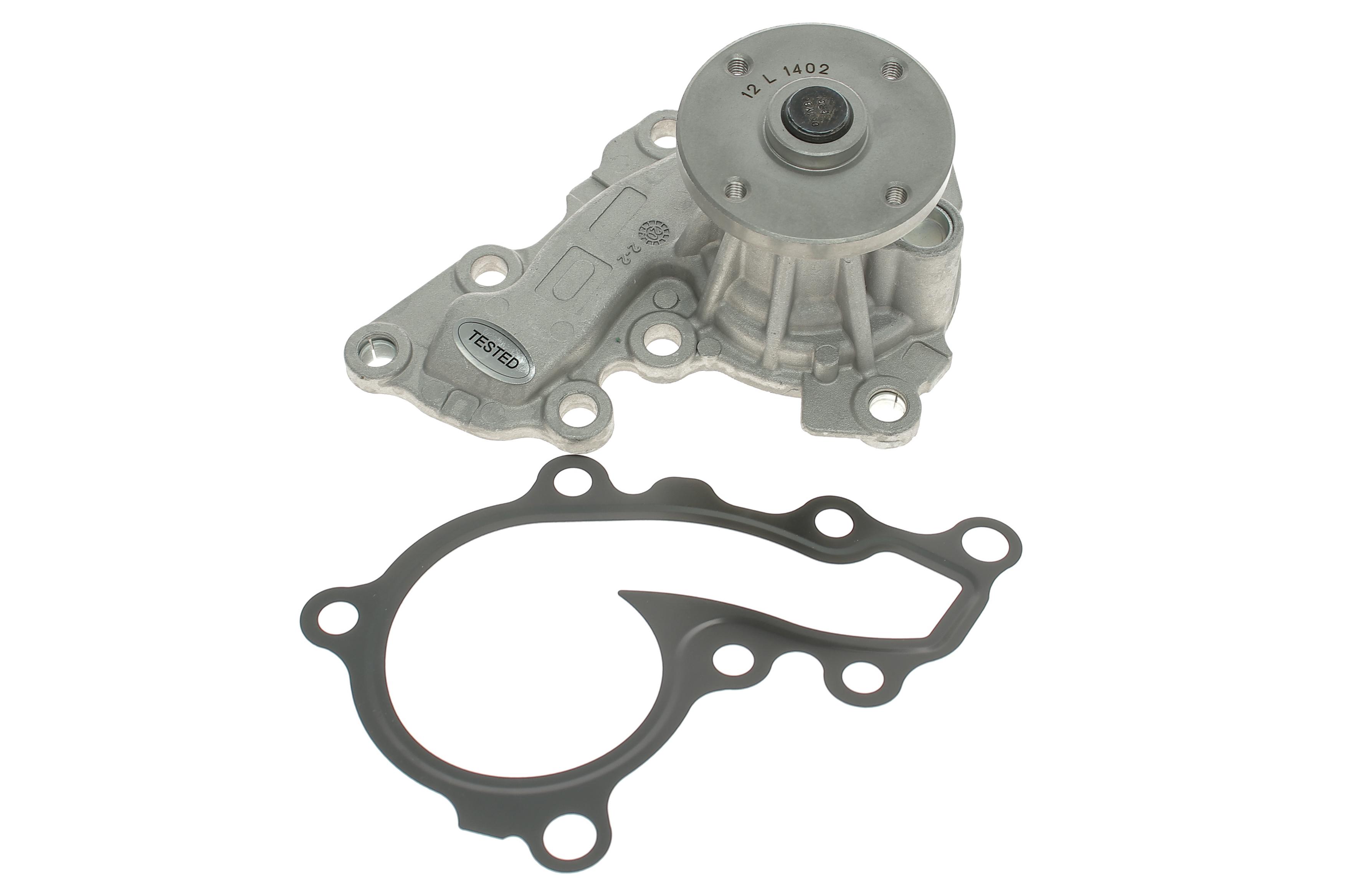 Помпа води Hyundai i20 1.0 T-GDI 16-/Kia Ceed 1.0 T-GDI 18- (R/B) (8 лоп)