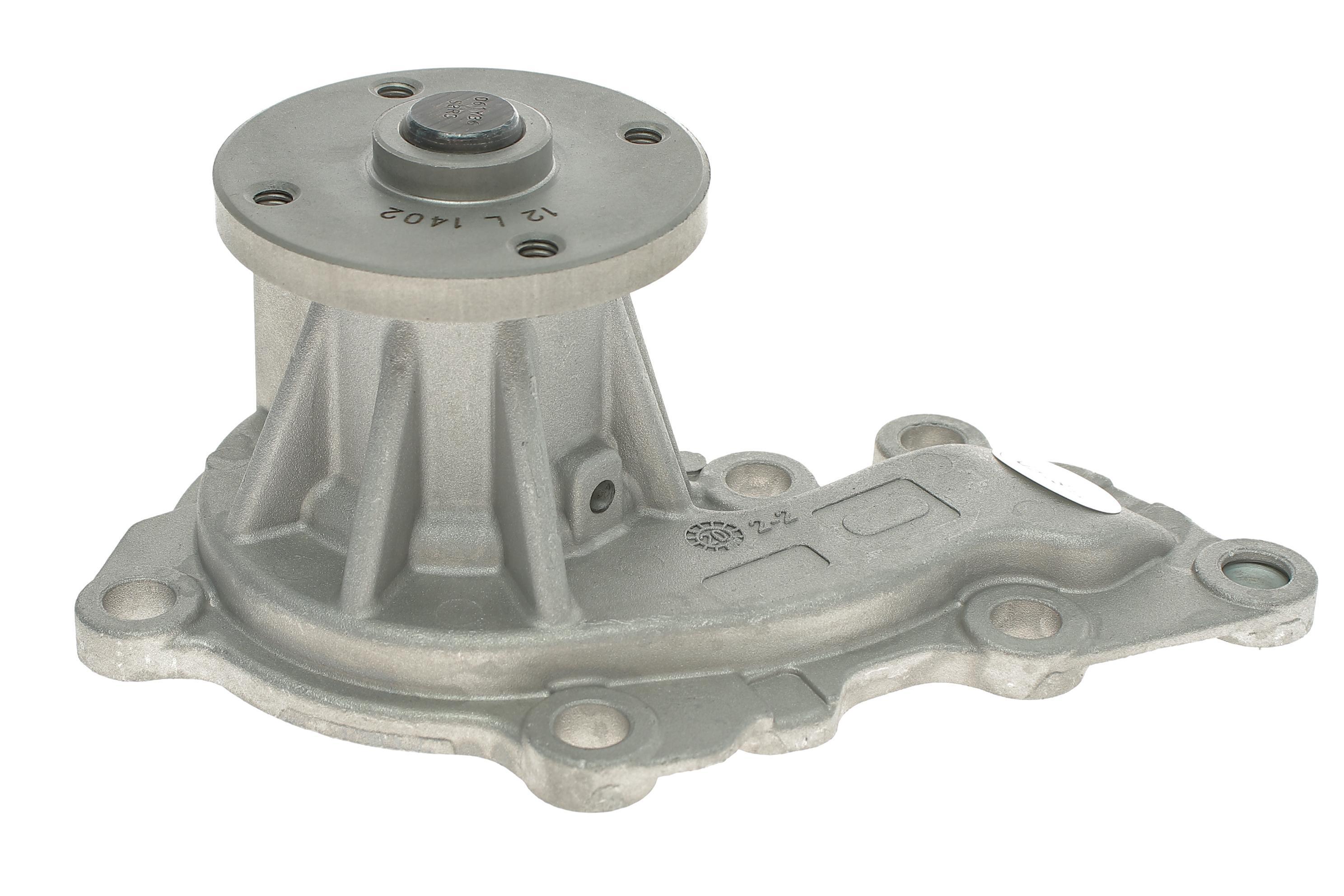 Помпа води Hyundai i20 1.0 T-GDI 16-/Kia Ceed 1.0 T-GDI 18- (R/B) (8 лоп)