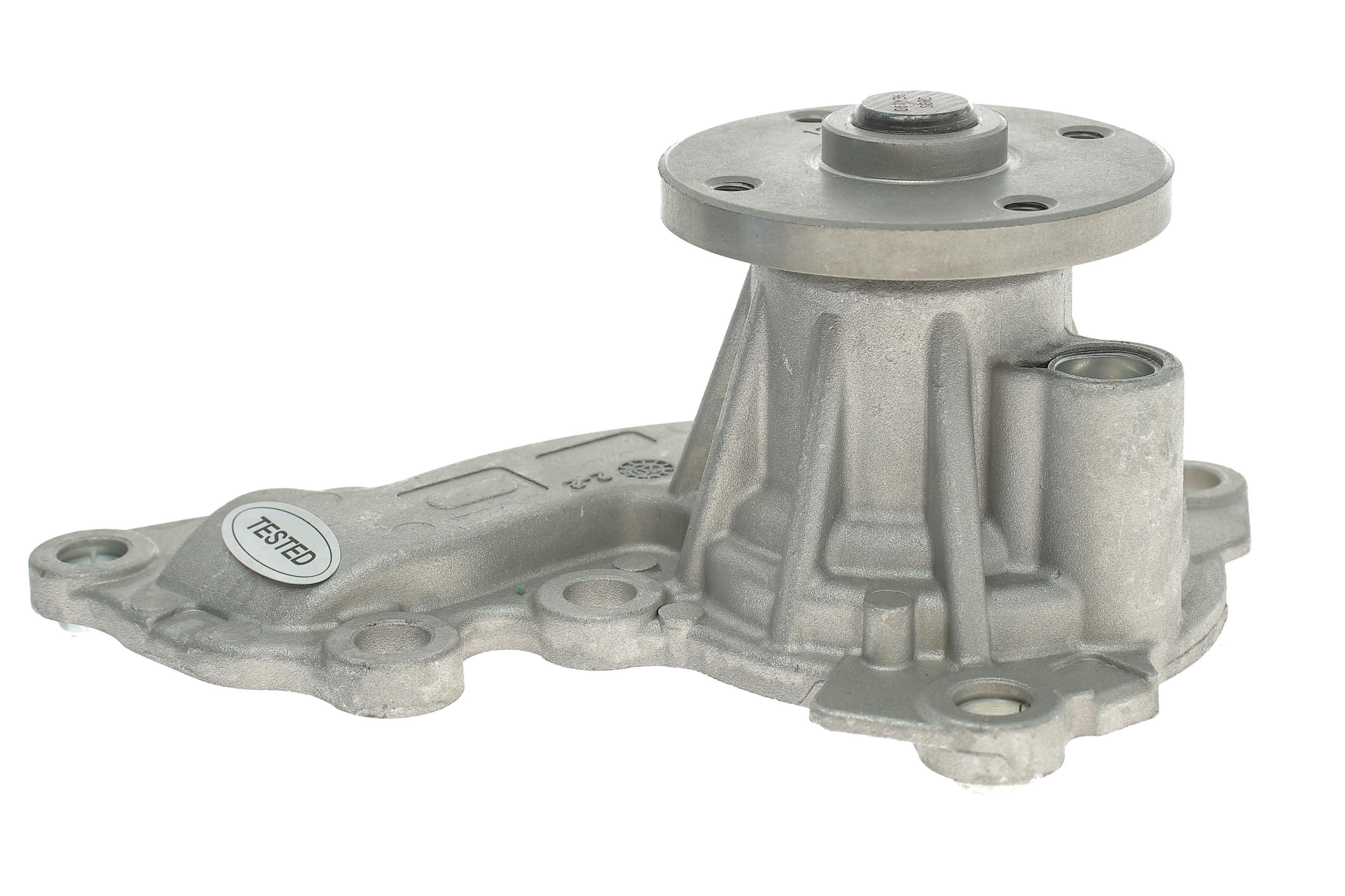 Помпа води Hyundai i20 1.0 T-GDI 16-/Kia Ceed 1.0 T-GDI 18- (R/B) (8 лоп)