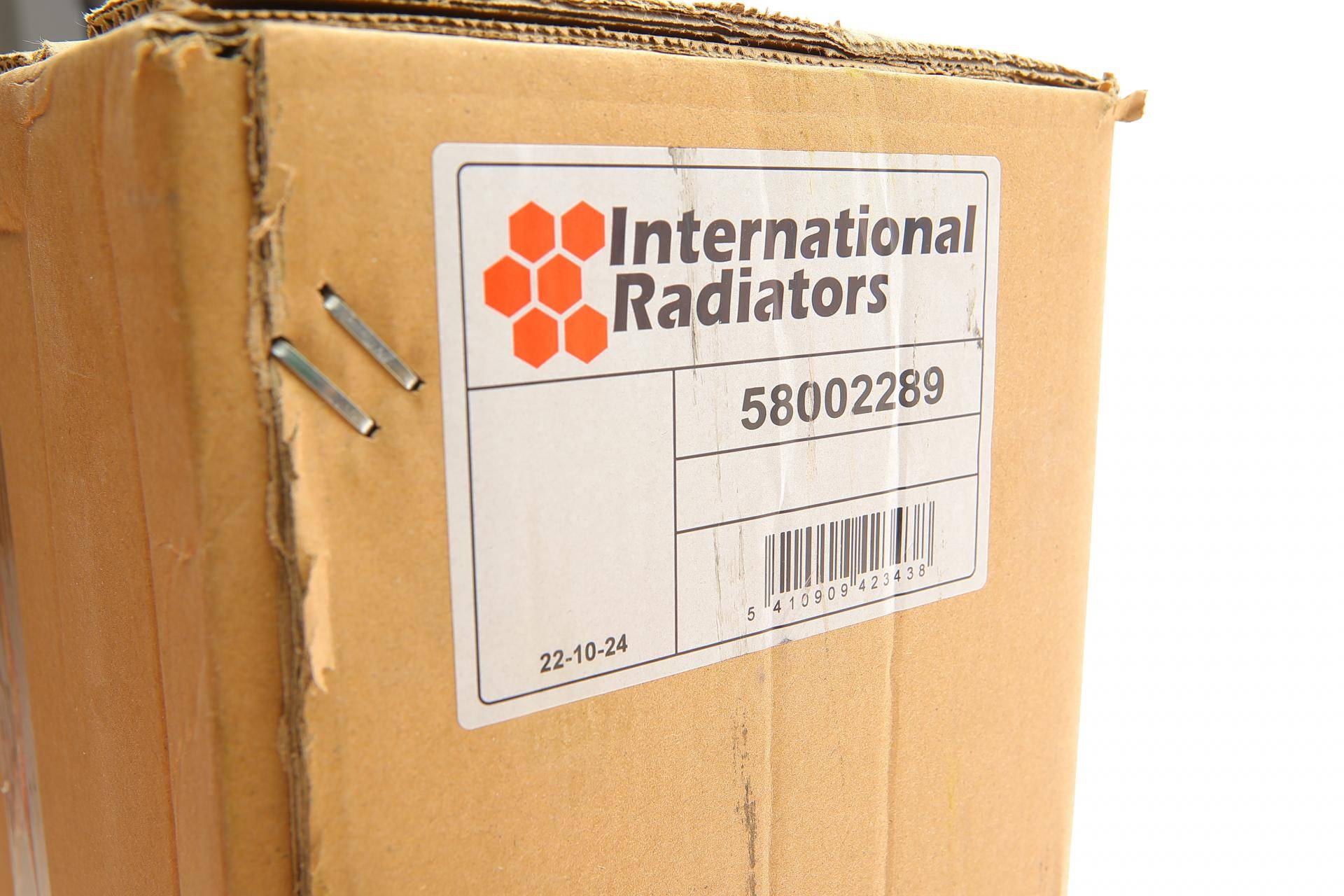 Радіатор охолодження VW Golf/Caddy 1.2TSI 10-