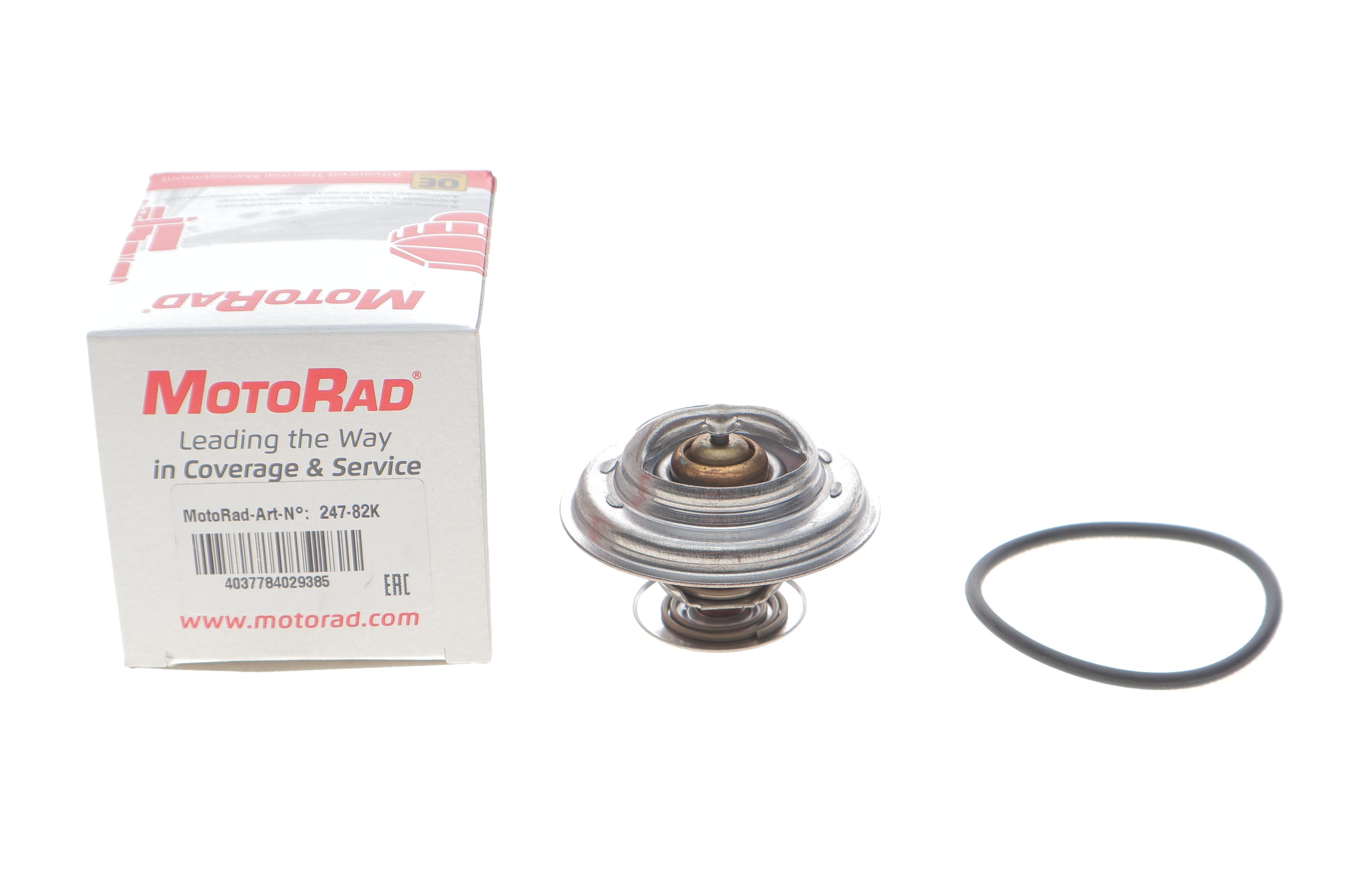 Термостат VW Crafter 2.5 TDI 06-11/T4 2.4-2.5 TDI 90-03 (82°C)