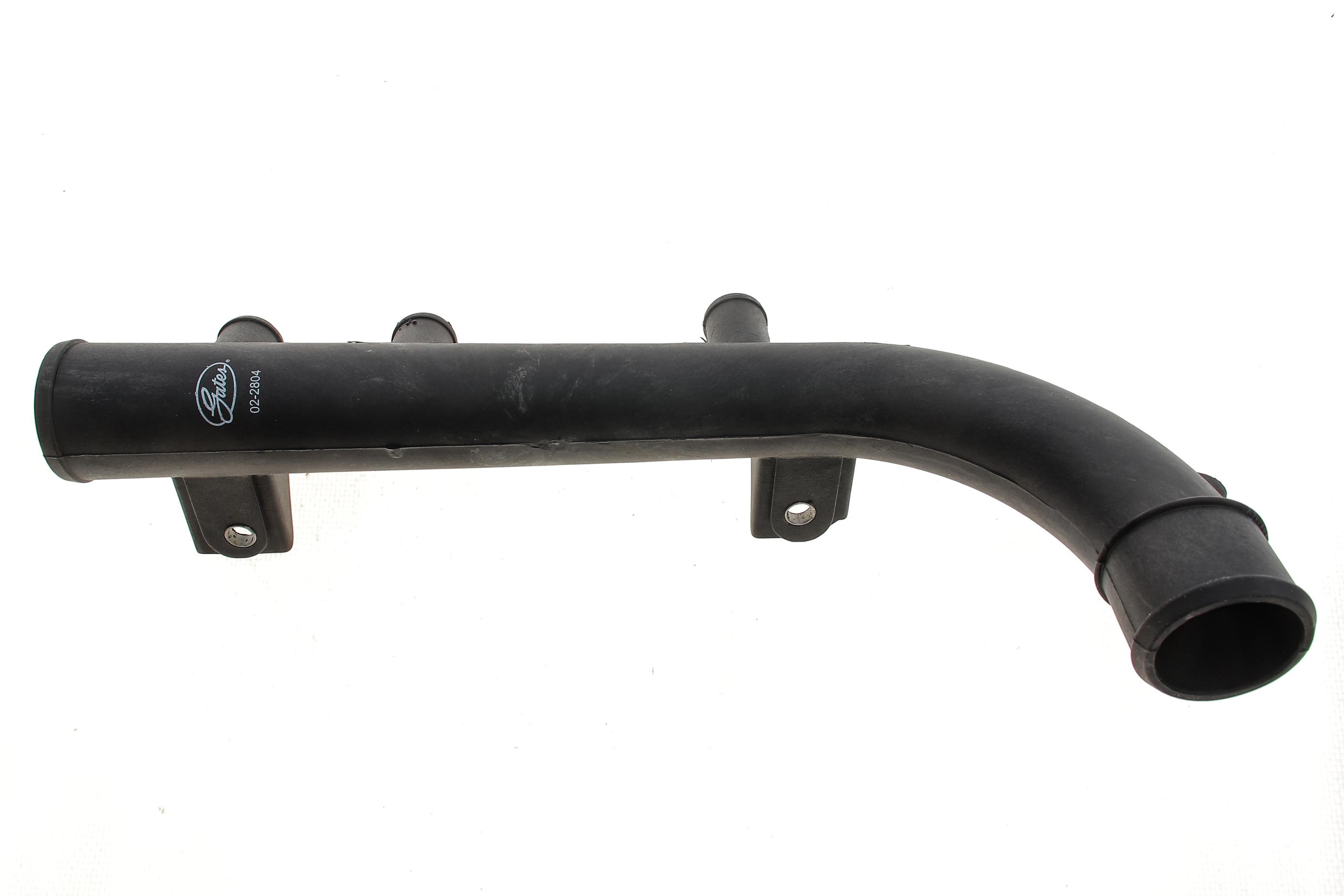 Патрубок системи охолодження Opel Kadett E/Vectra A 1.6i-2.0i -95