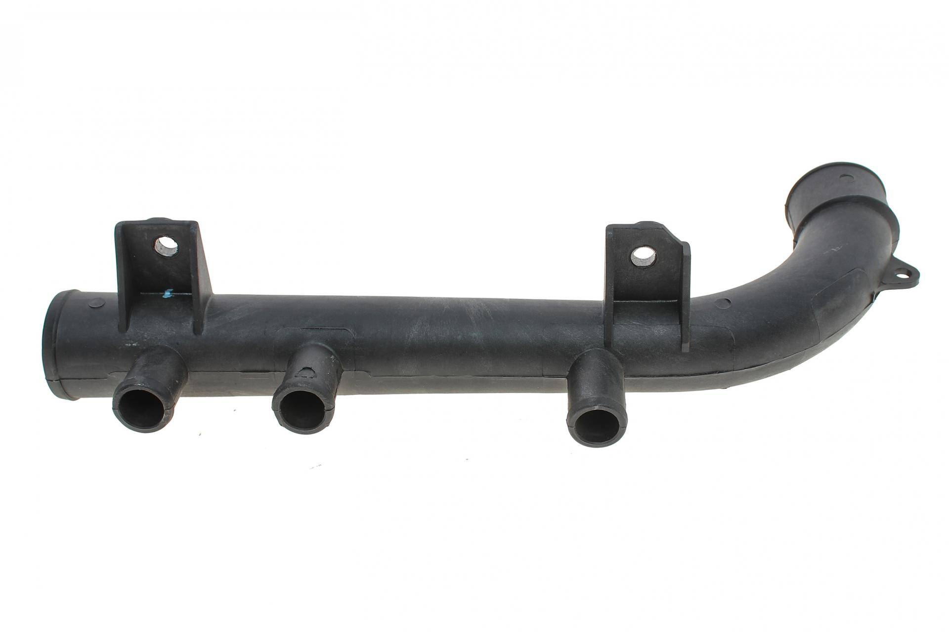 Патрубок системи охолодження Opel Kadett E/Vectra A 1.6i-2.0i -95