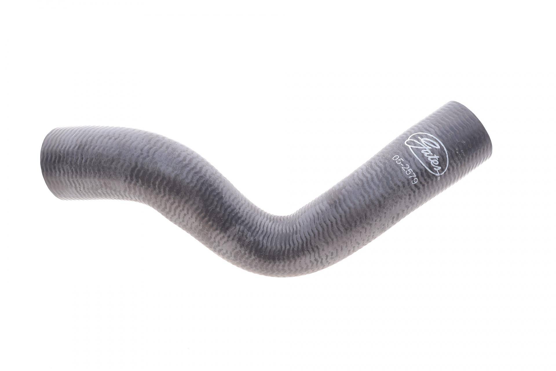 Патрубок радіатора (верхній) Opel Corsa D 1.2/1.4 06-14