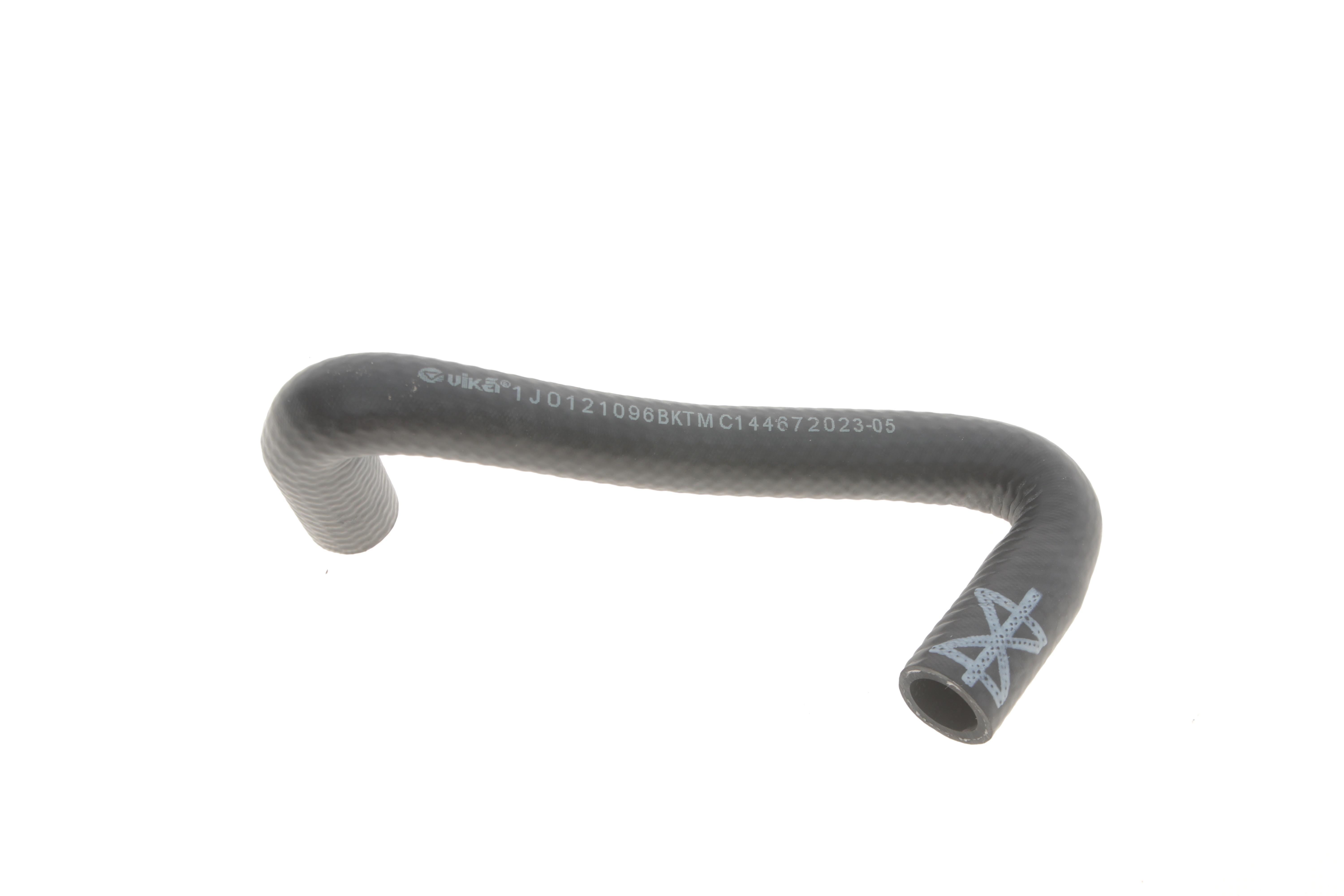 Патрубок системи охолодження Audi A3/Skoda Octavia/VW Golf IV 1.6-2.0 96-07