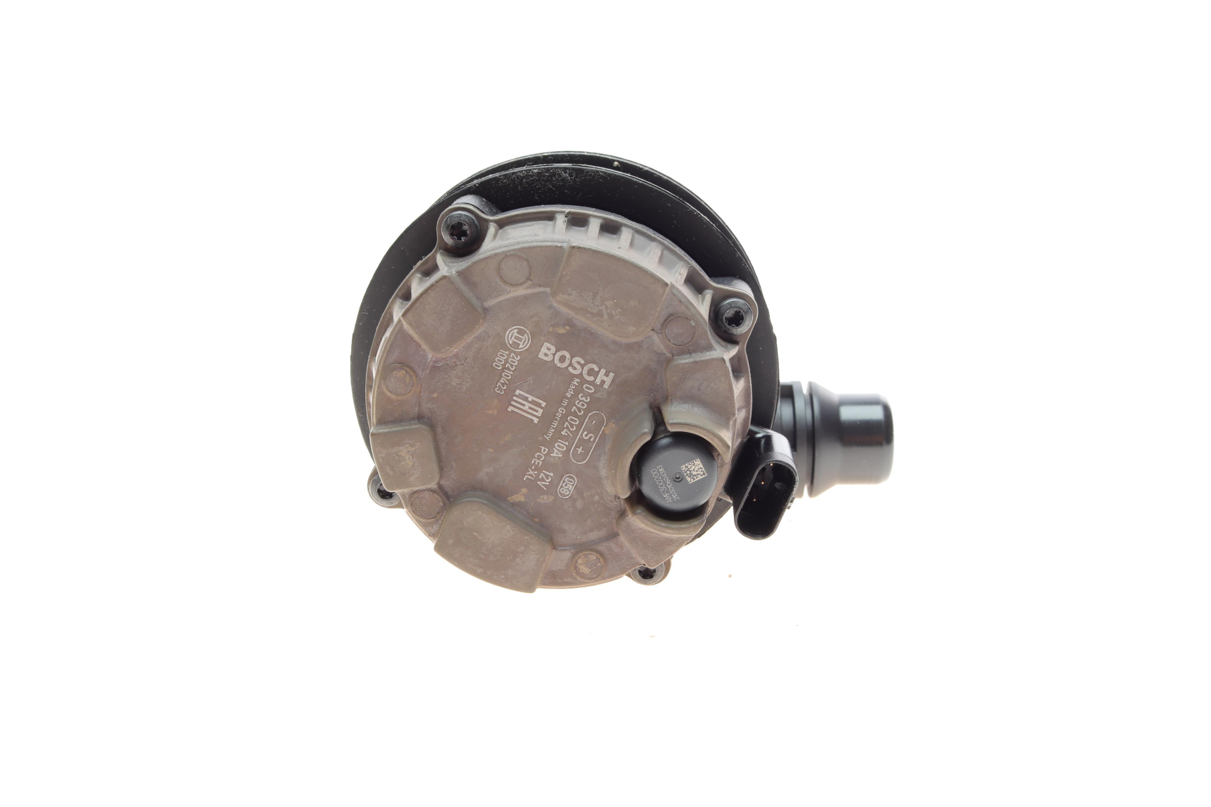 Насос системи охолодження (додатковий) BMW 3 (G20)/X5 (G05)/X6 (G06) B58 18-