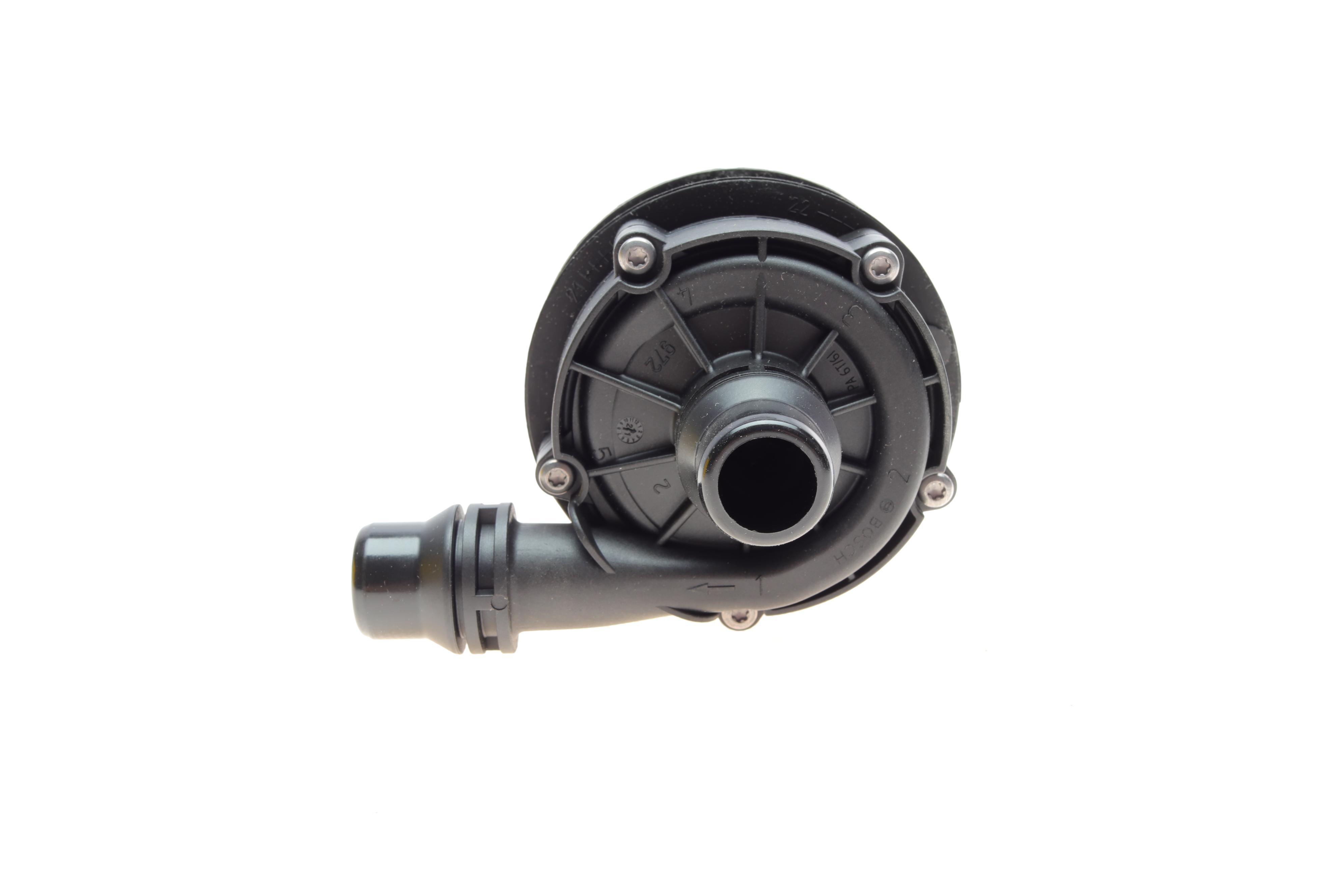 Насос системи охолодження (додатковий) BMW 3 (G20)/X5 (G05)/X6 (G06) B58 18-