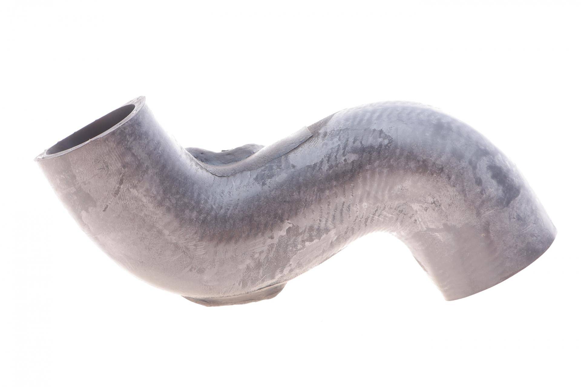 Патрубок радіатора (нижній) Opel Astra F/Vectra A 2.0 89-98