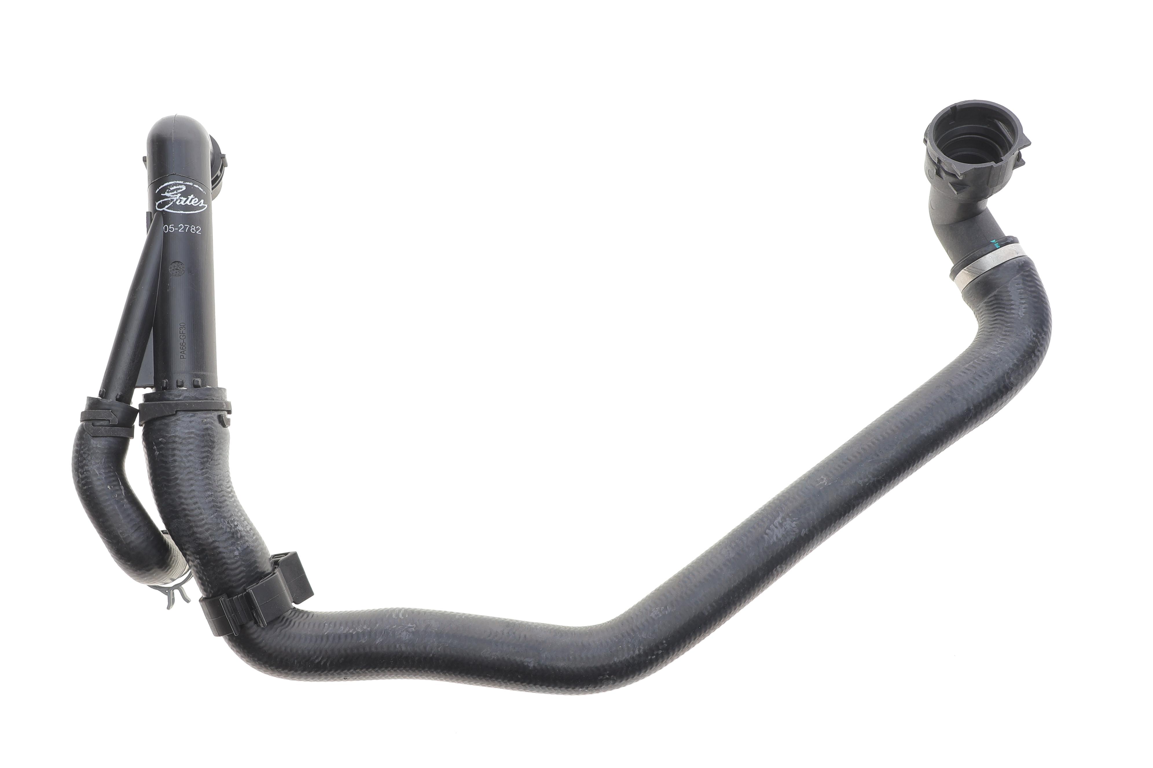 Патрубок системи охолодження Skoda Octavia/ VW Golf 1.6/2.0TDI 12-