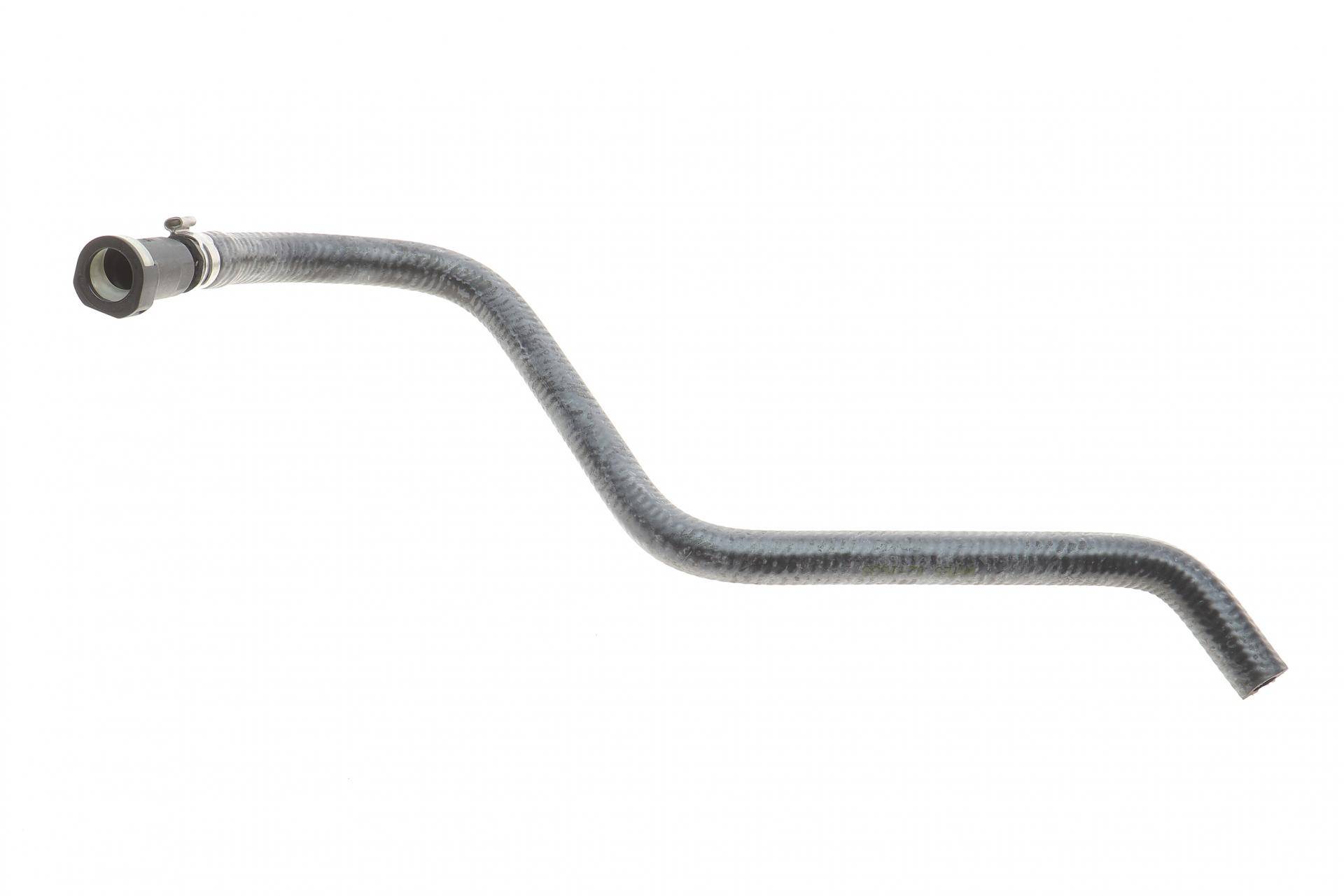 Патрубок радіатора (нижній) Fiat Punto/Grande Punto 1.2/1.4 05-