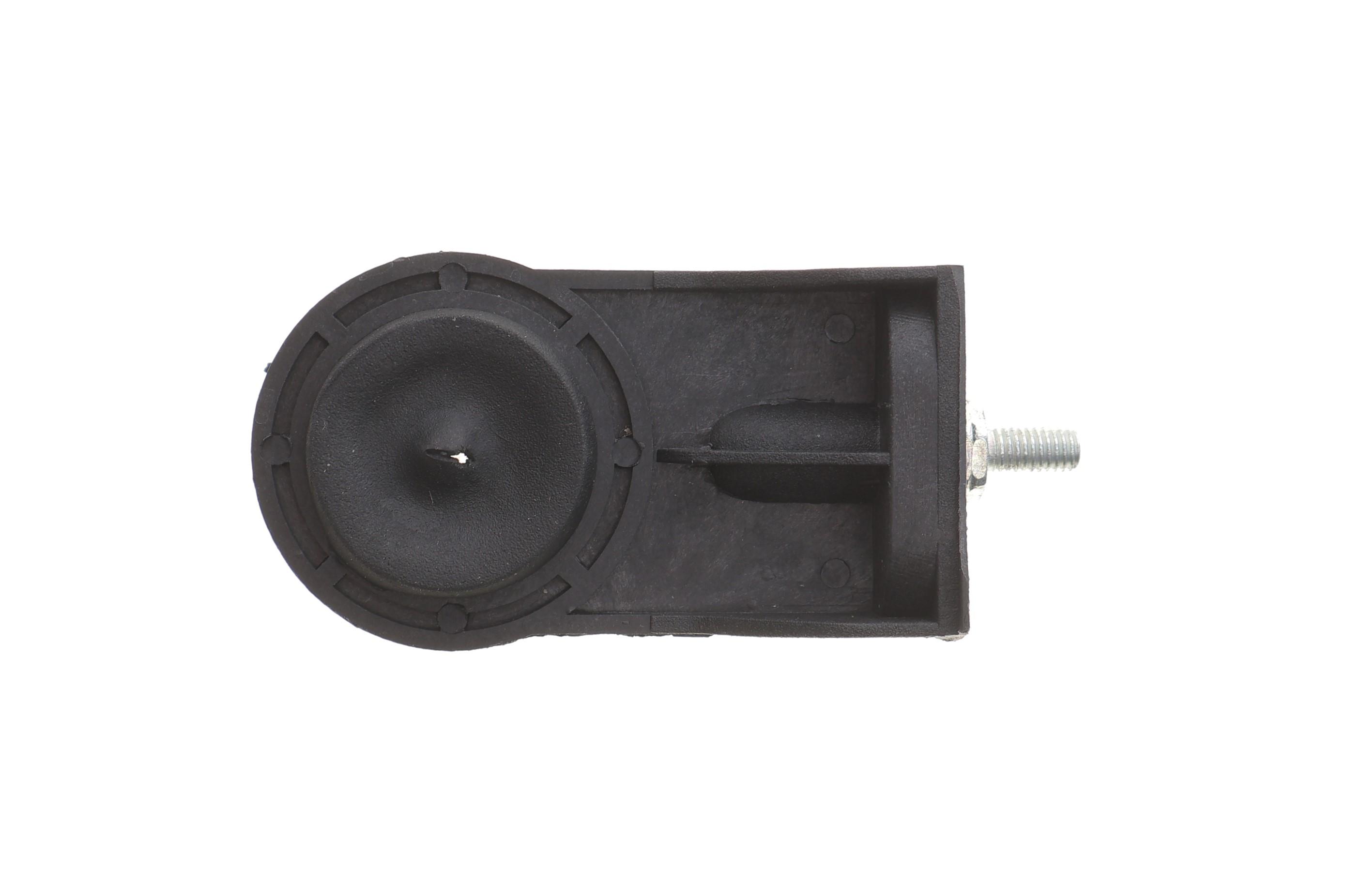 Подушка радіатора Fiat Doblo 1.3D/1.4/1.9D 04- (верхня)