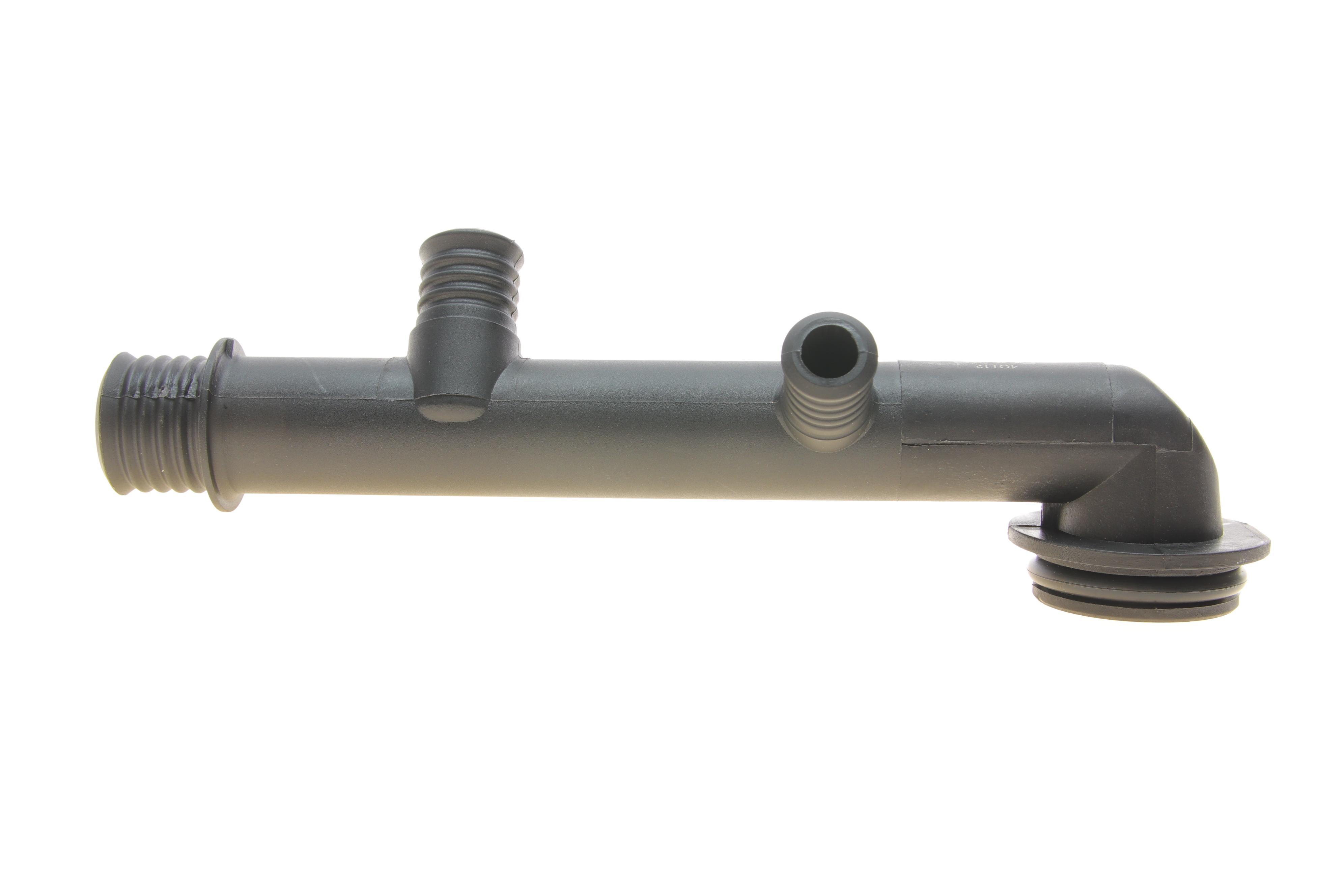 Фланець системи охолодження BMW 3 (E30/E36) 1.6-1.8i 87-00