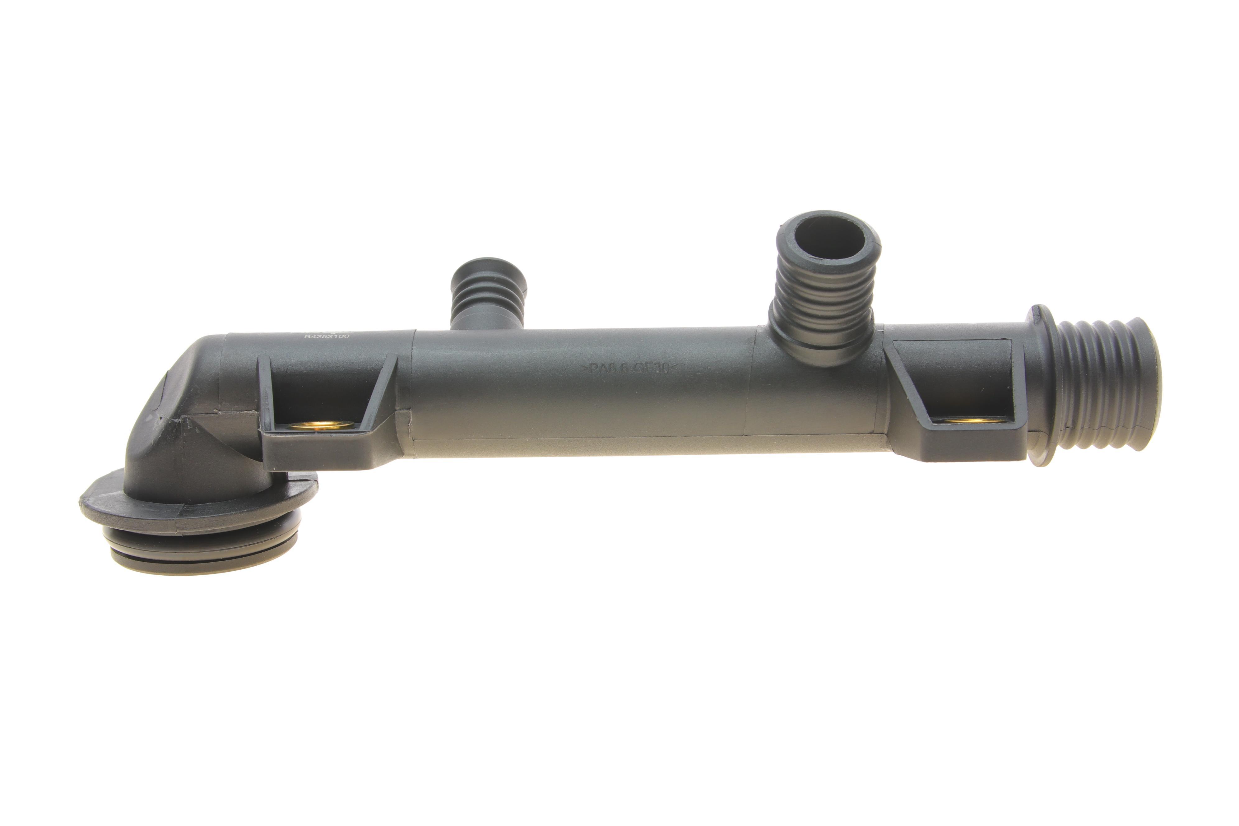 Фланець системи охолодження BMW 3 (E30/E36) 1.6-1.8i 87-00