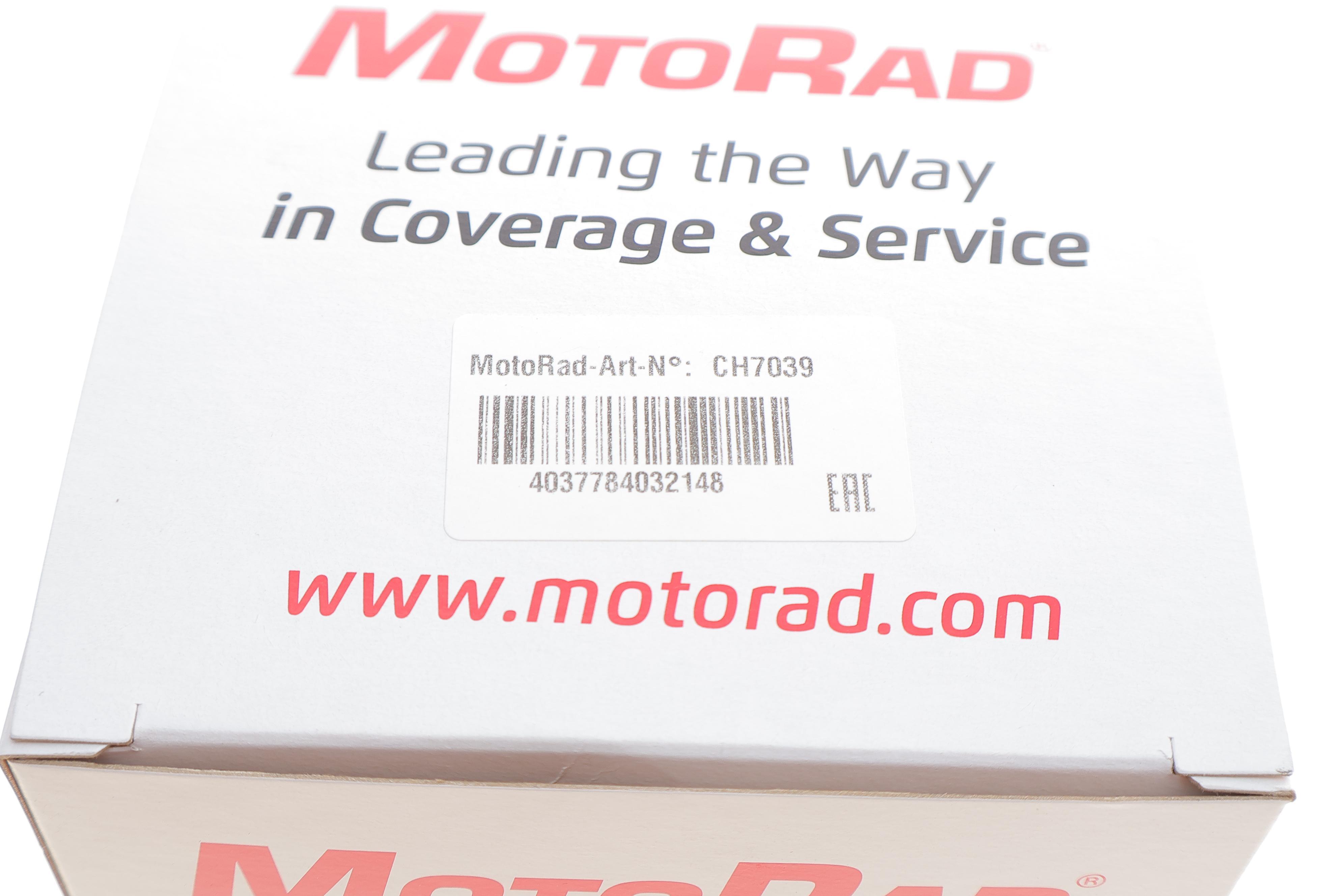 Фланець системи охолодження VW Golf III 1.4/1.6 91-99