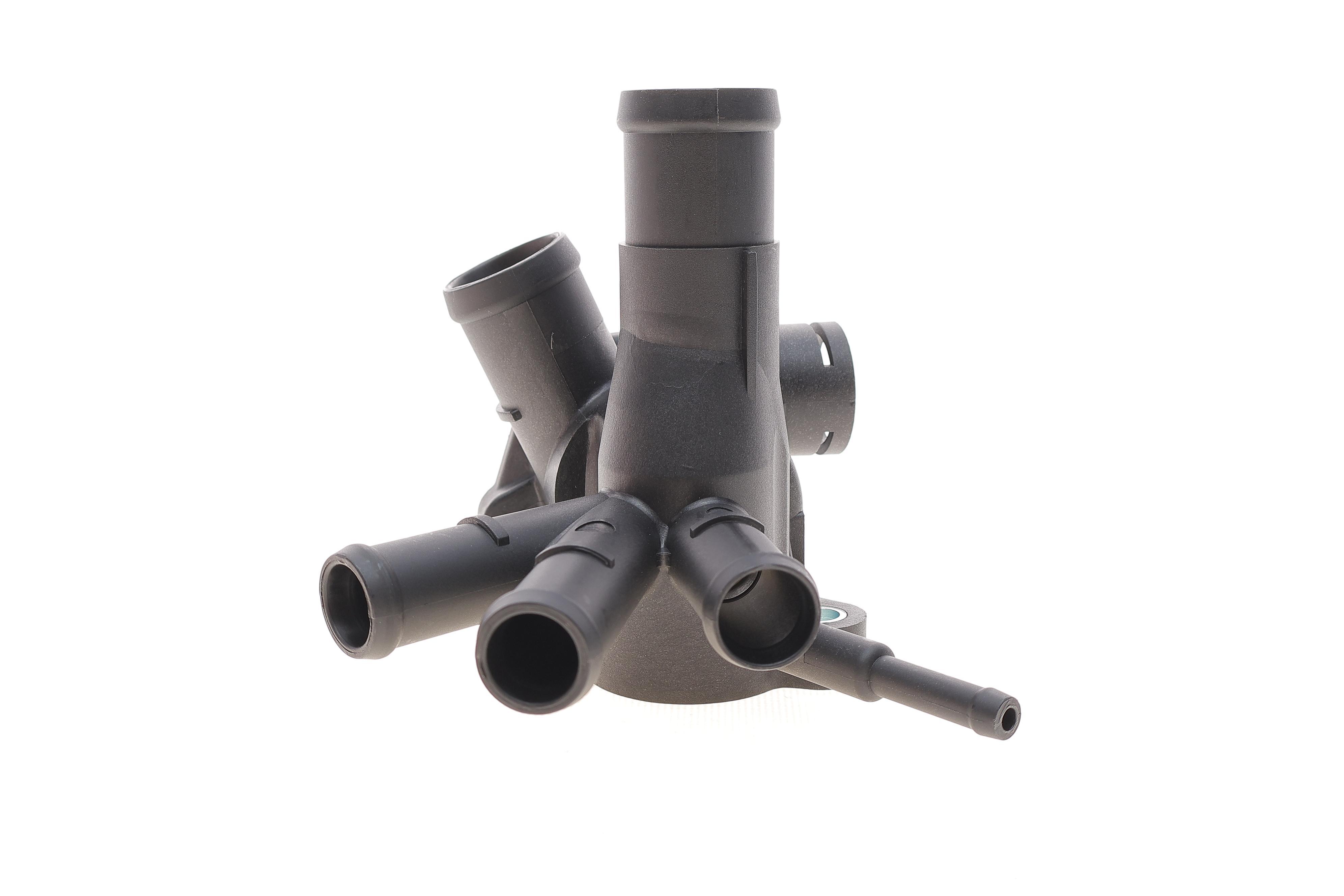 Фланець системи охолодження VW Golf III 1.4/1.6 91-99