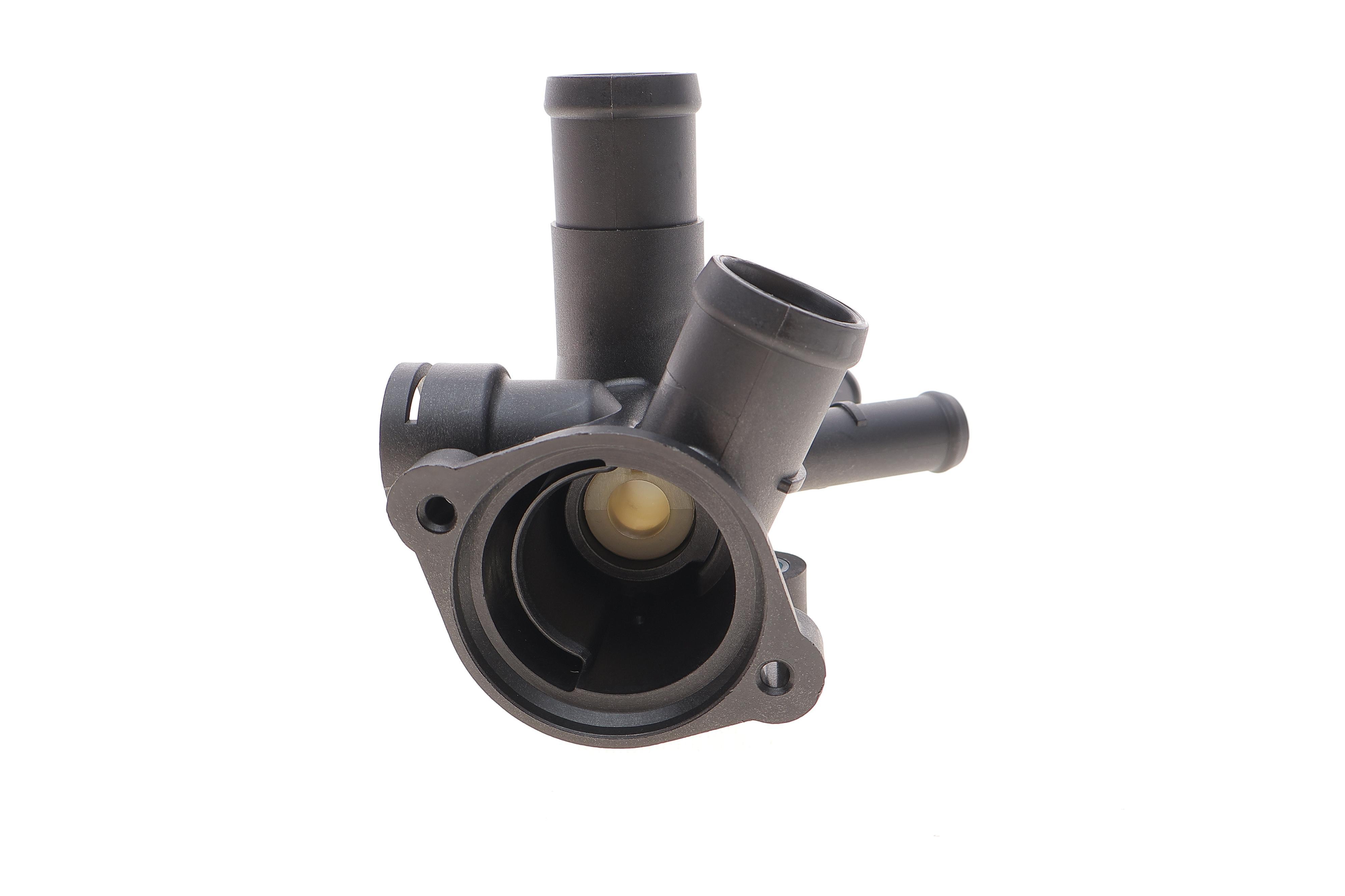 Фланець системи охолодження VW Golf III 1.4/1.6 91-99