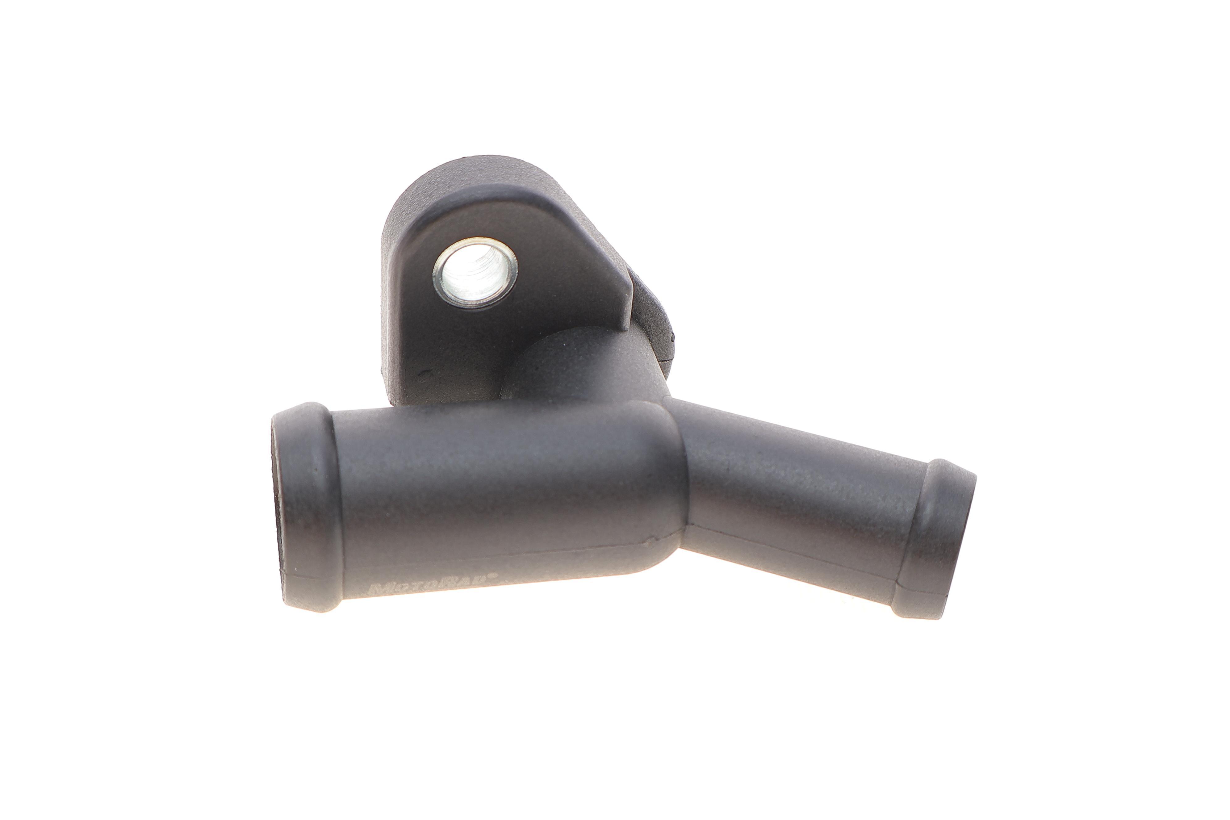 Фланець системи охолодження VW T4 2.5/2.4D 90-03