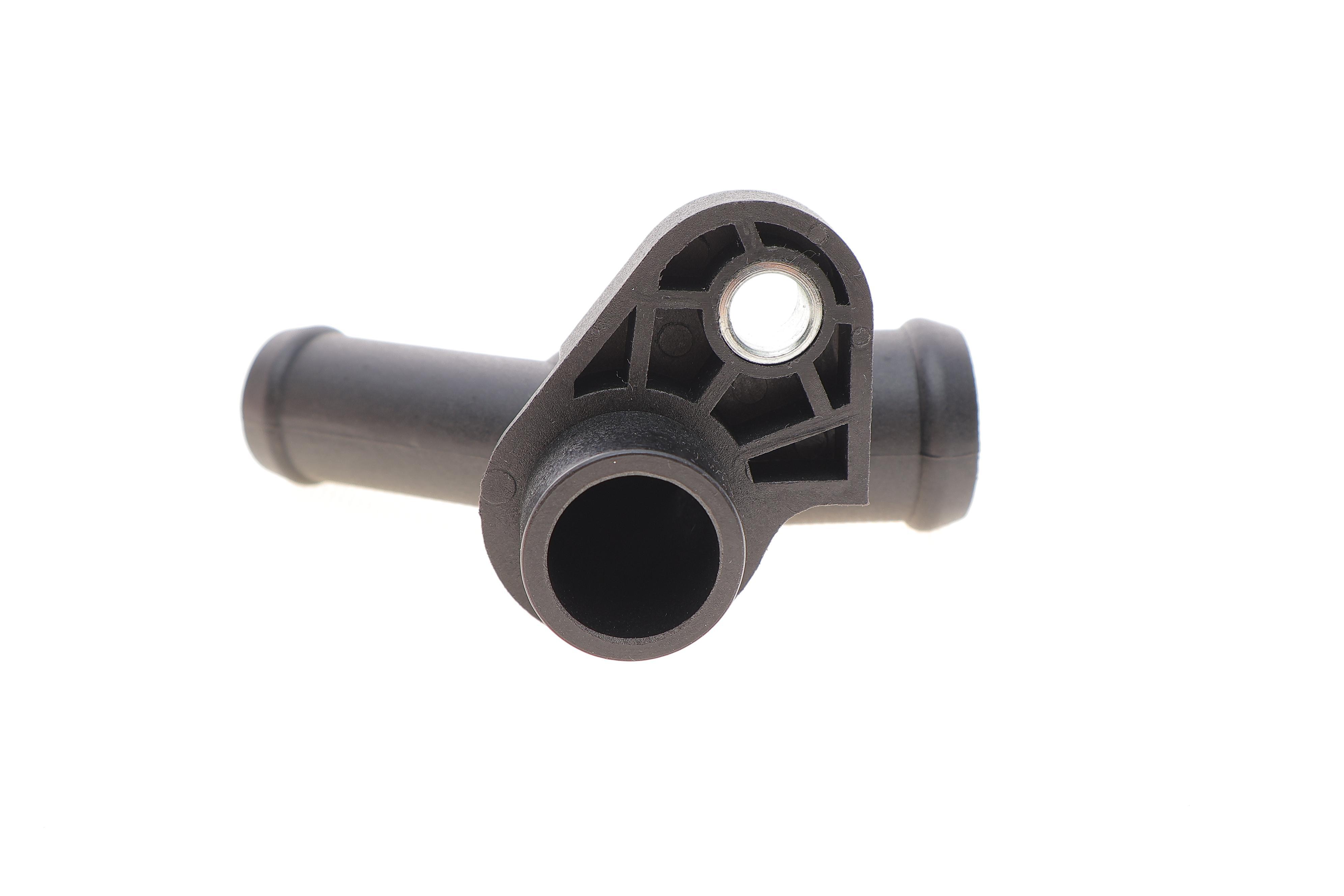 Фланець системи охолодження VW T4 2.5/2.4D 90-03