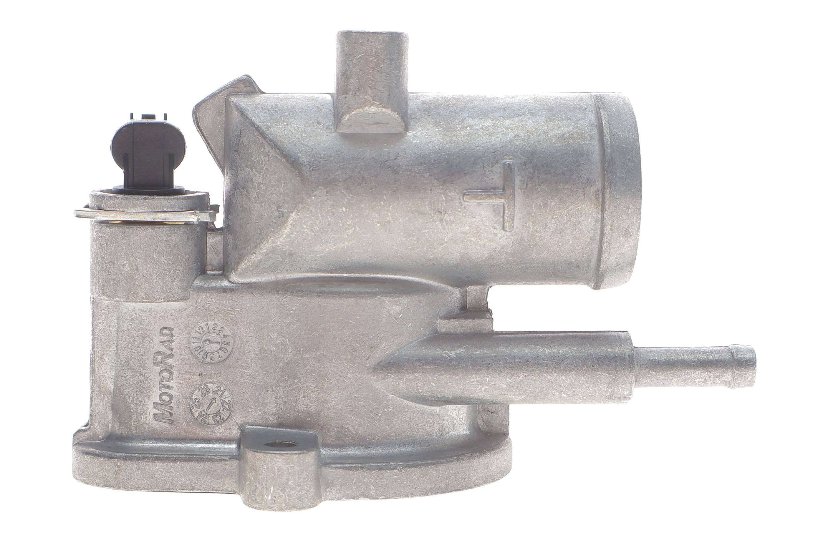 Термостат Jeep Grand Cherokee II 2.7 CRD 4x4 01-05 (87°C)