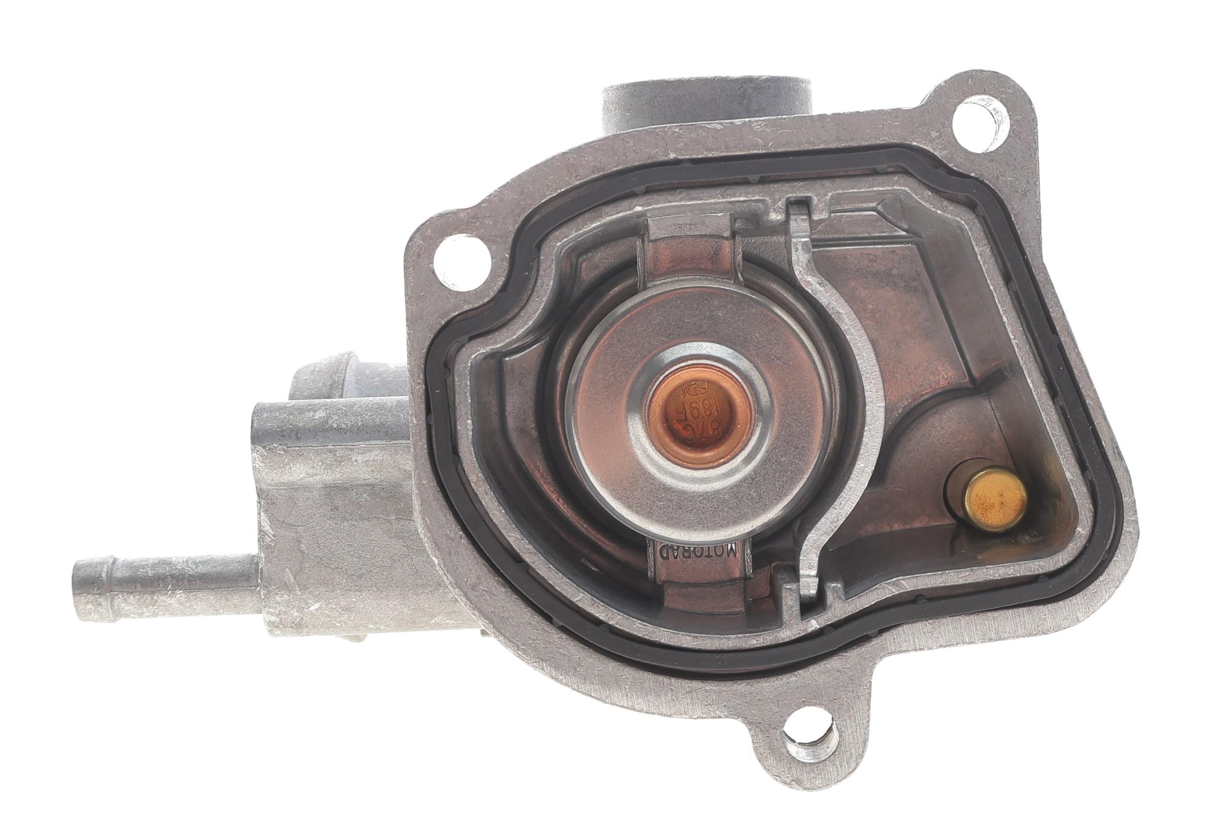 Термостат Jeep Grand Cherokee II 2.7 CRD 4x4 01-05 (87°C)