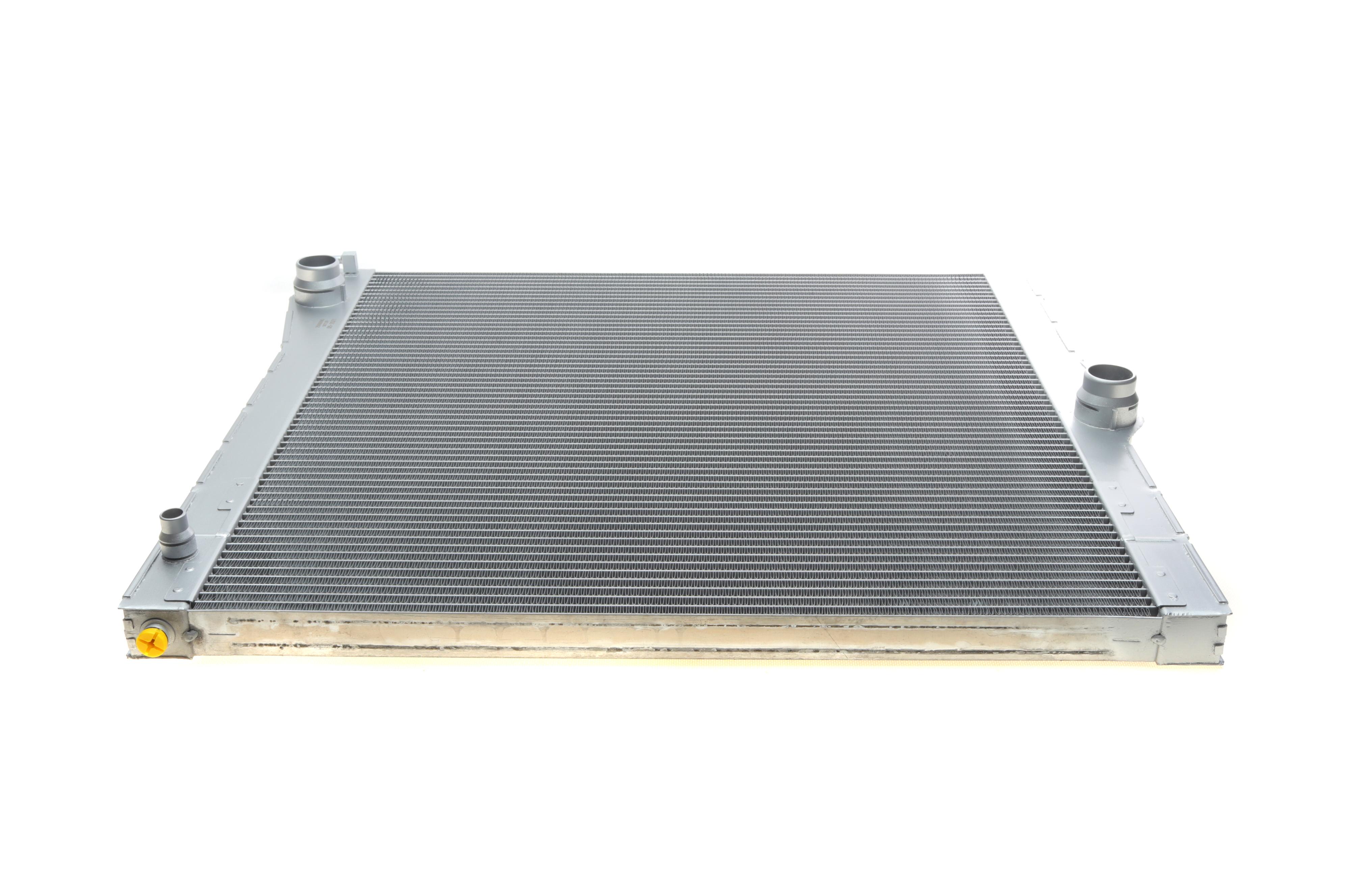 Радіатор охолодження BMW X5 (E70) 4.8 06-10