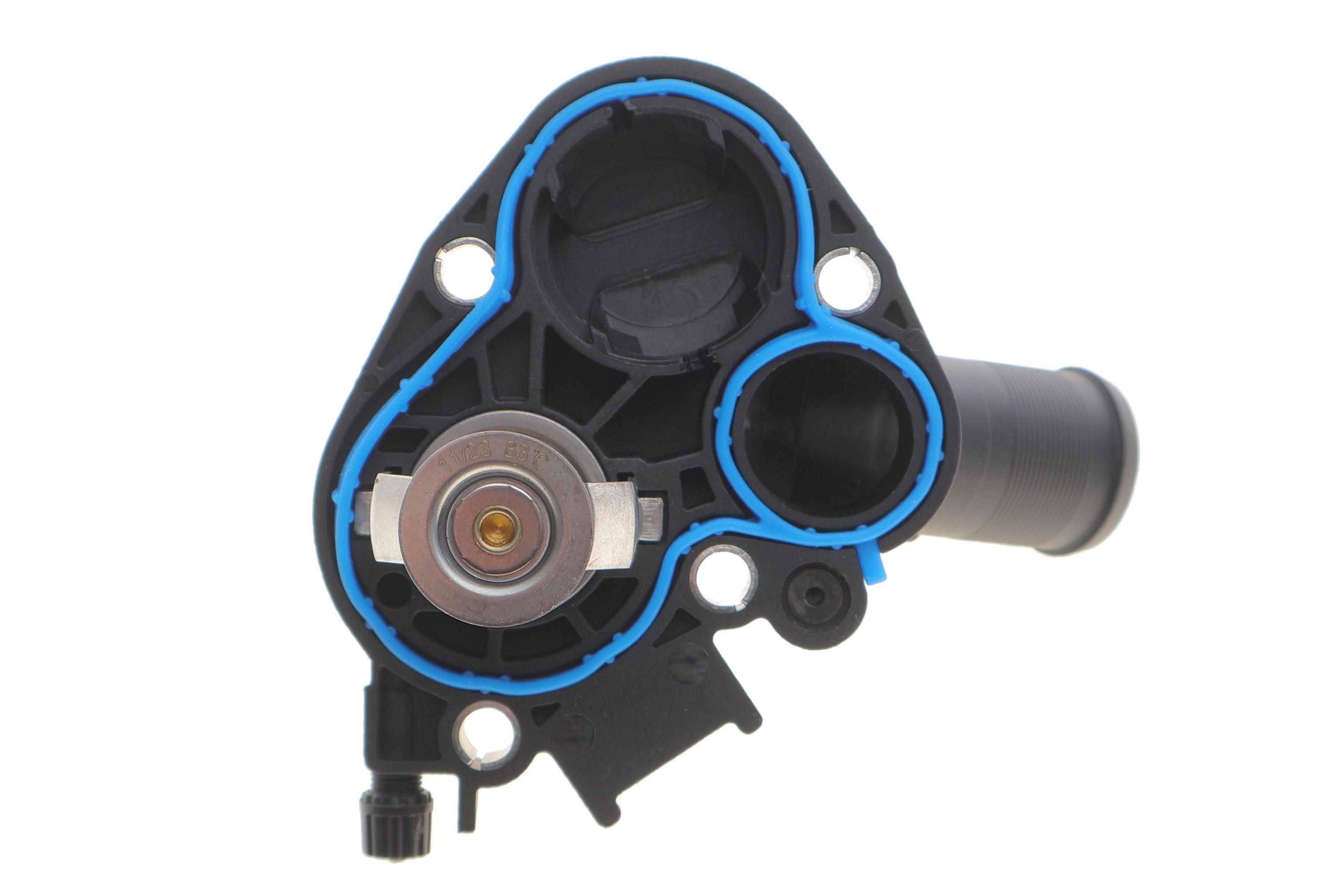 Термостат Citroen C3/С4/Peugeot 208/308 1.0VTi/1.2VTi 12-