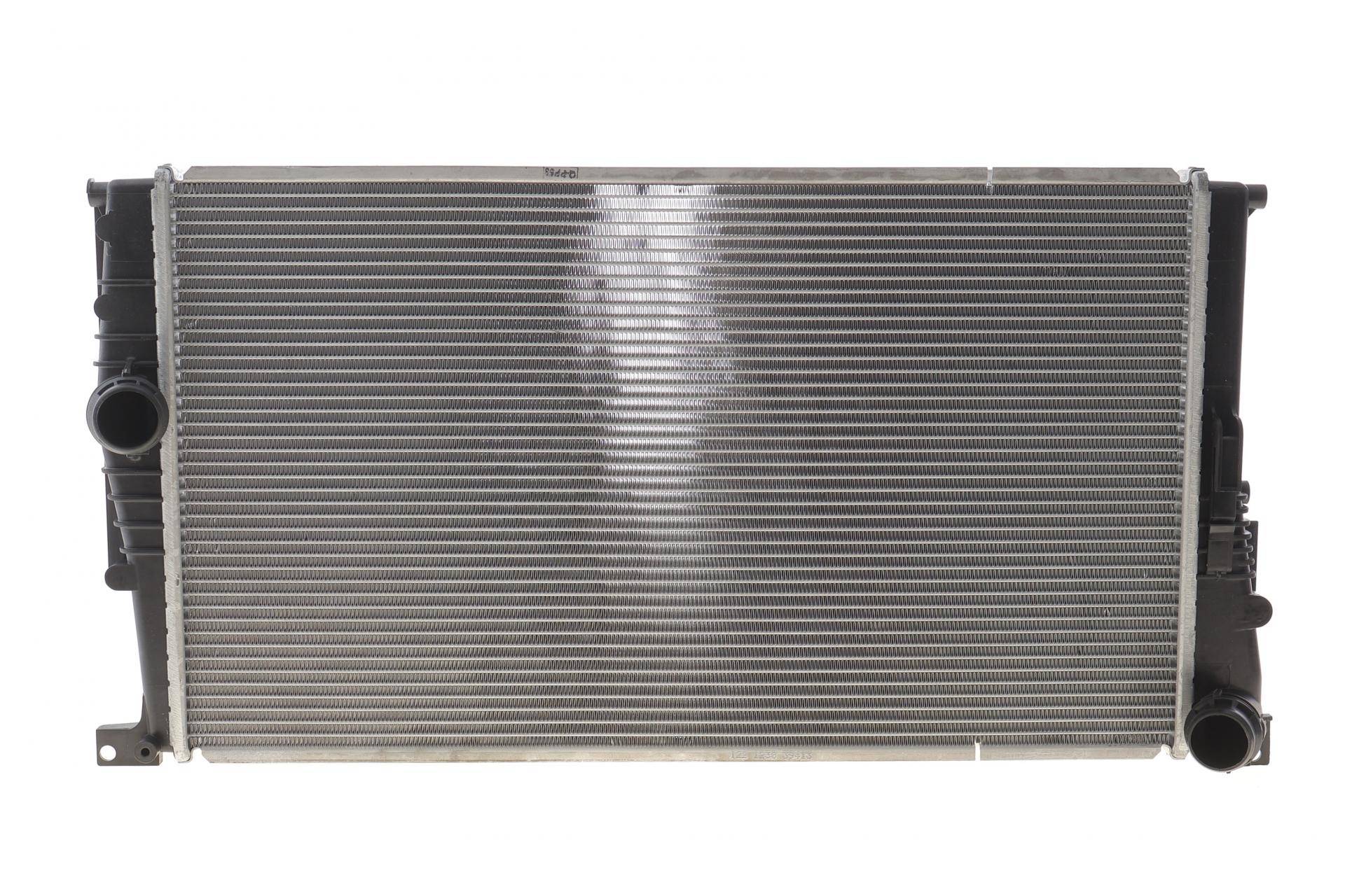 Радіатор охолодження BMW 1 (F20/F21)/3 (F30/F80) 11- B38/B47/N13/N20/N47/N55