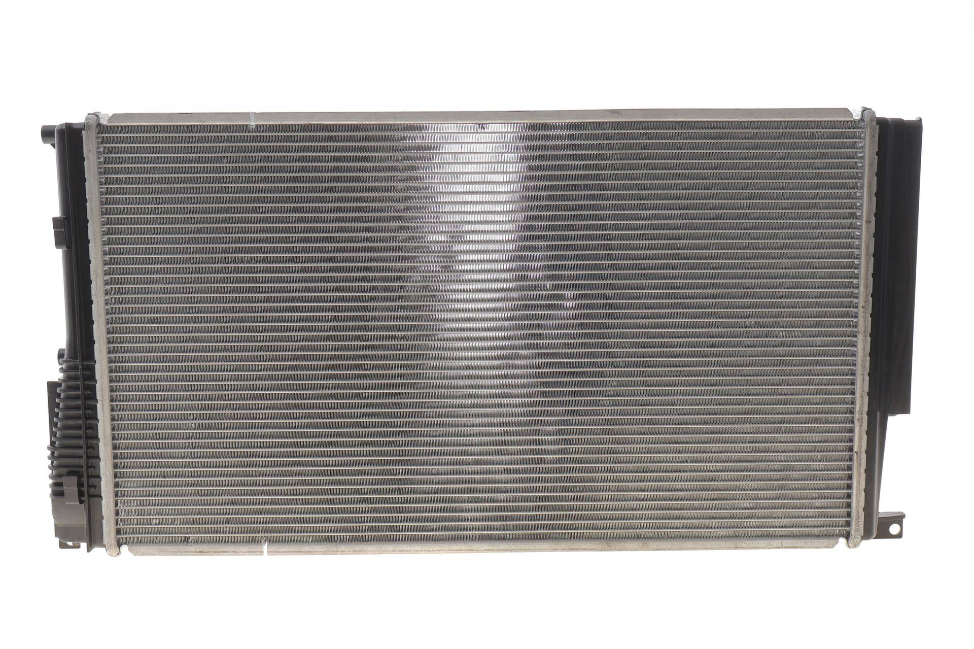 Радіатор охолодження BMW 1 (F20/F21)/3 (F30/F80) 11- B38/B47/N13/N20/N47/N55