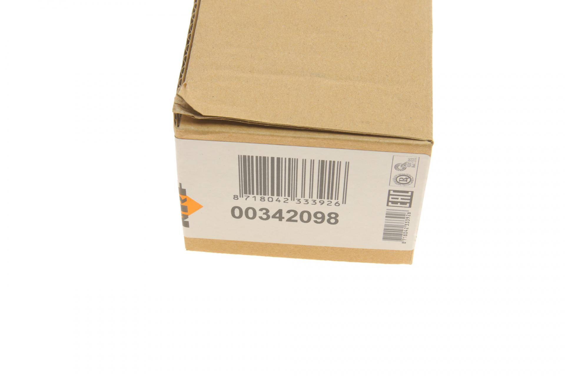 Резистор вентилятора охолодження двигуна Hyundai Terracan/Kia Sorento 2.4-3.5 01-11