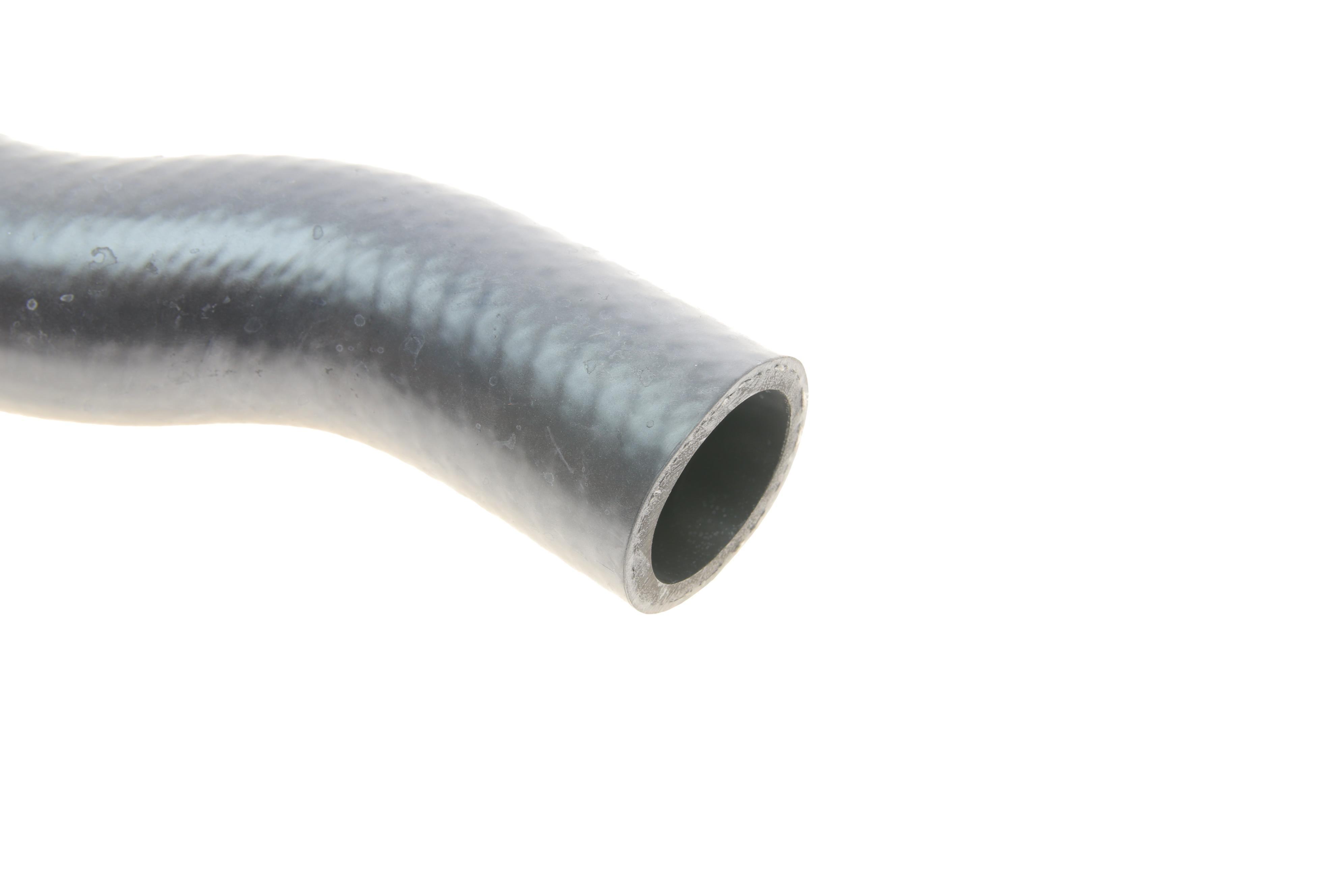 Патрубок радіатора (верхній) Citroen C5 II-III/Peugeot 407 2.0 HDi 04-10